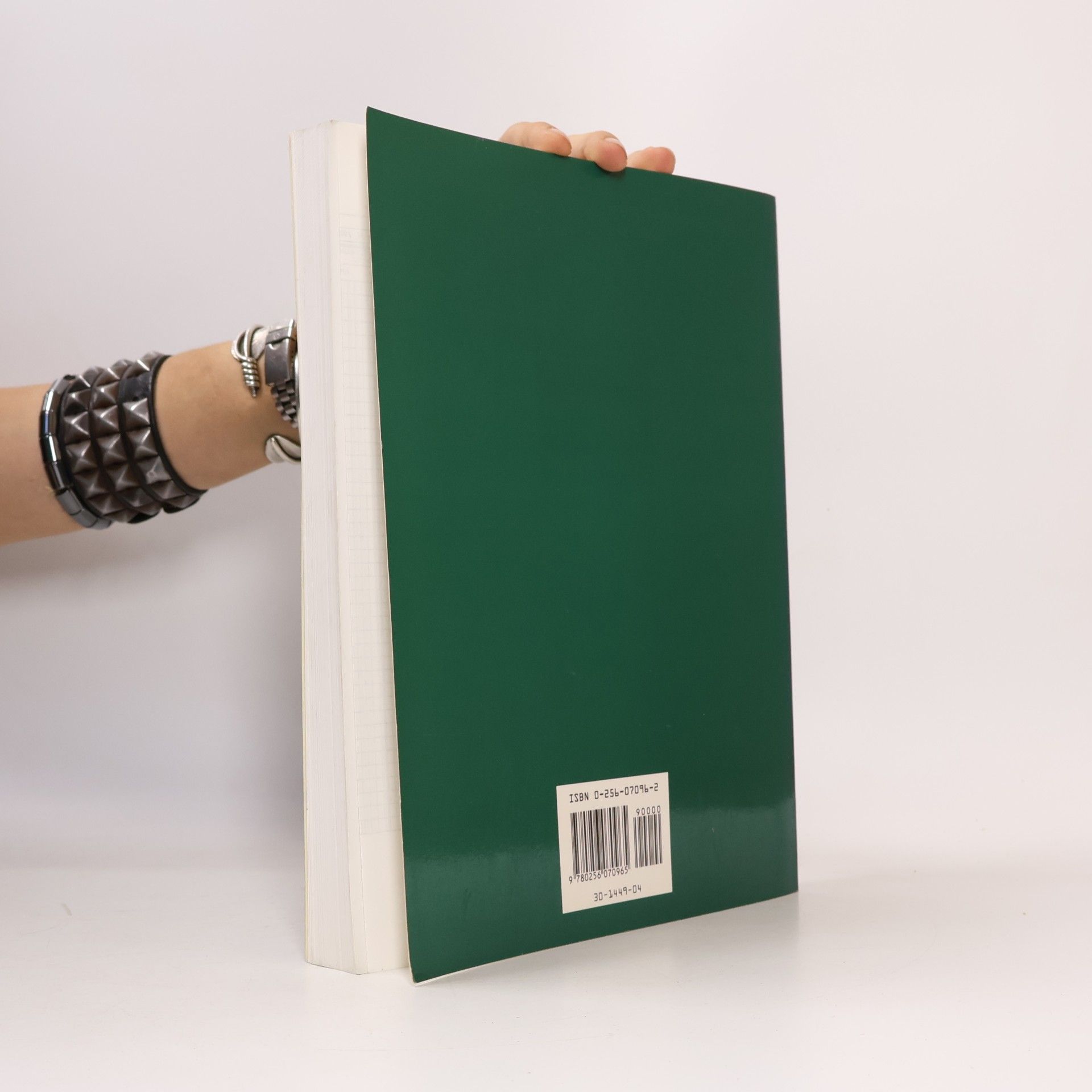 Roger H. Hermanson Study Guide for Use With Financial Accounting