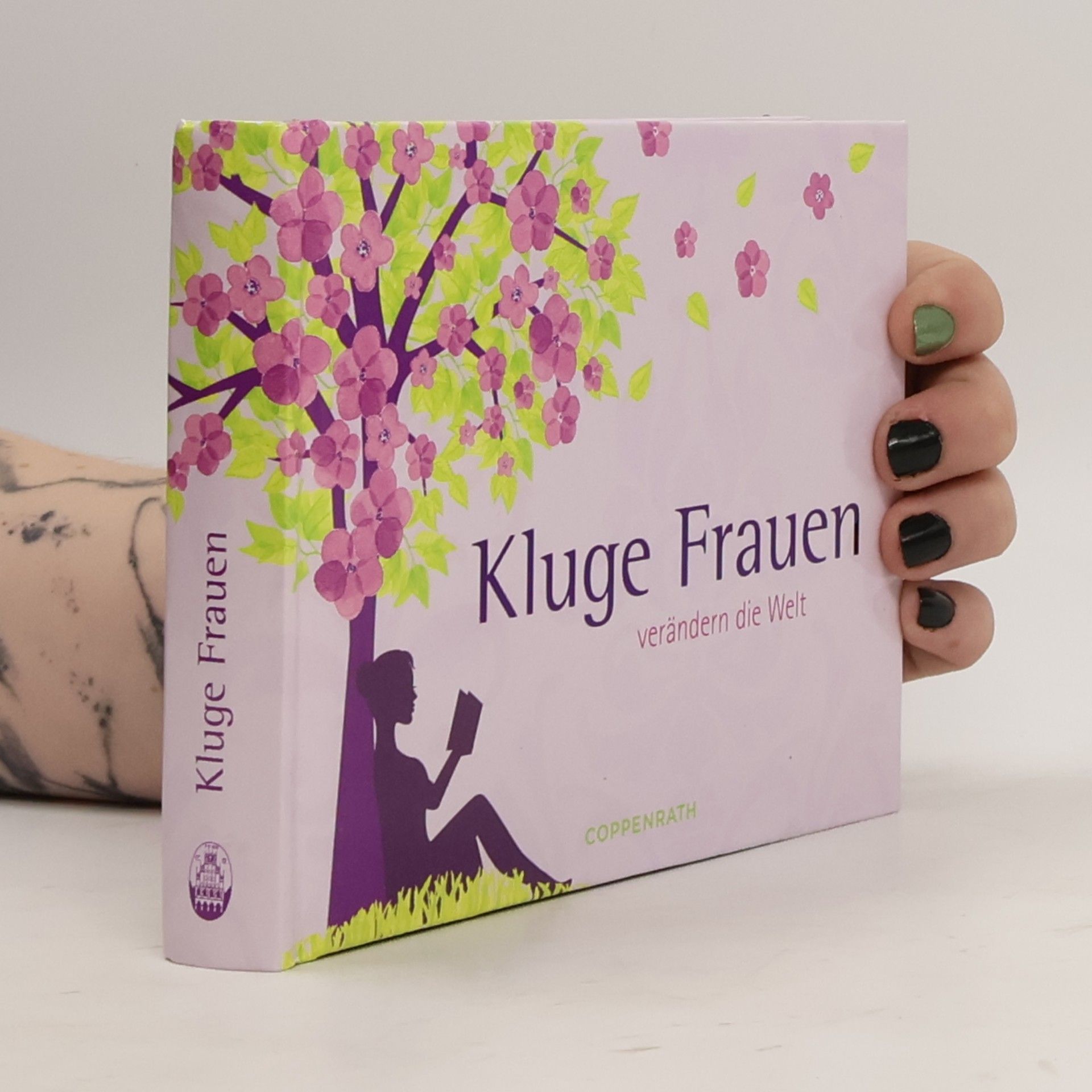 Greta Barth Kluge Frauen verändern die Welt