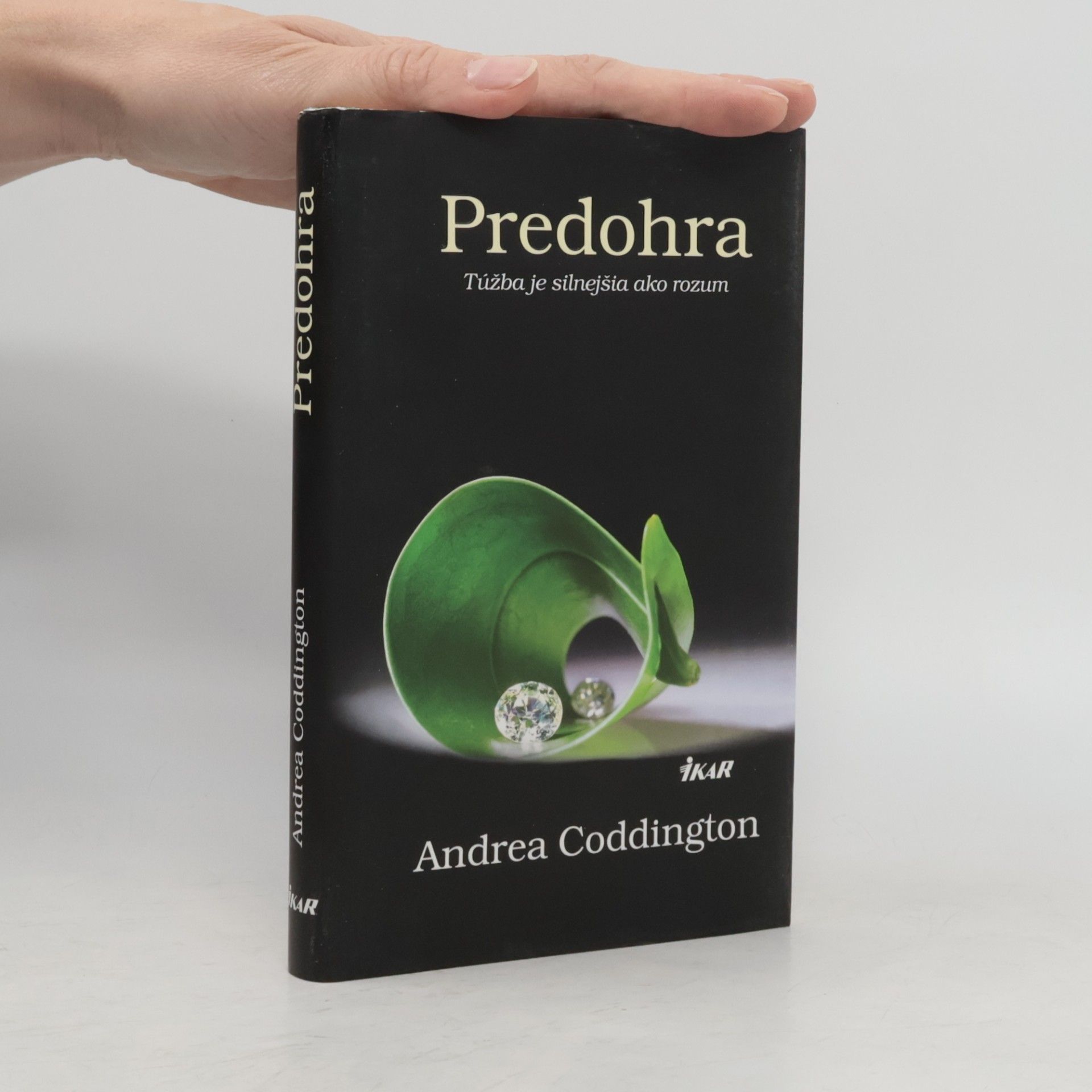 Predohra
