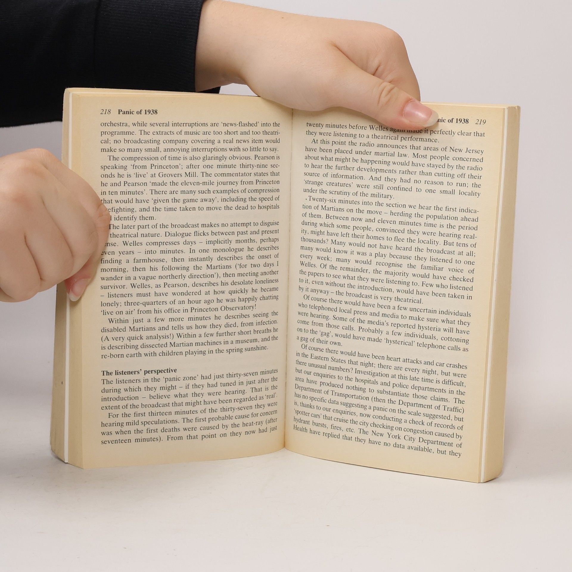 John Spencer The Encyclopedia of the World's Greatest Unsolved Mysteries
