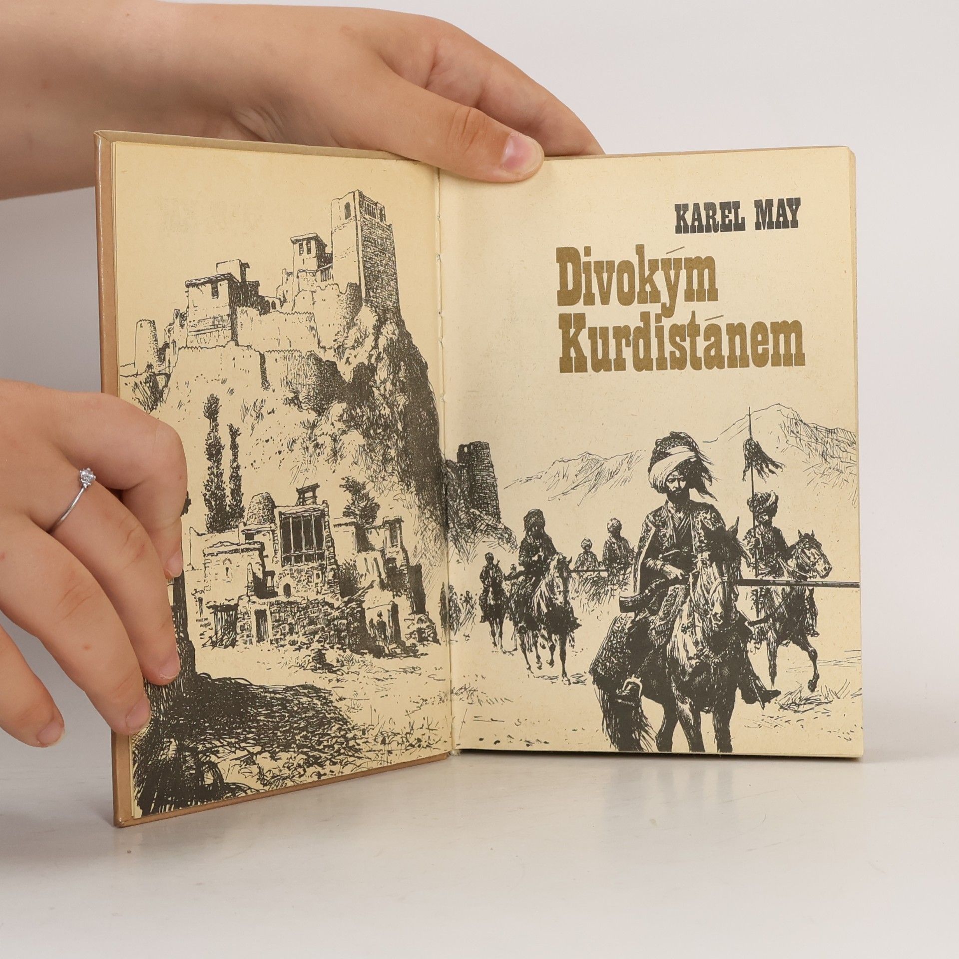 Karl May Divokým Kurdistánem 2