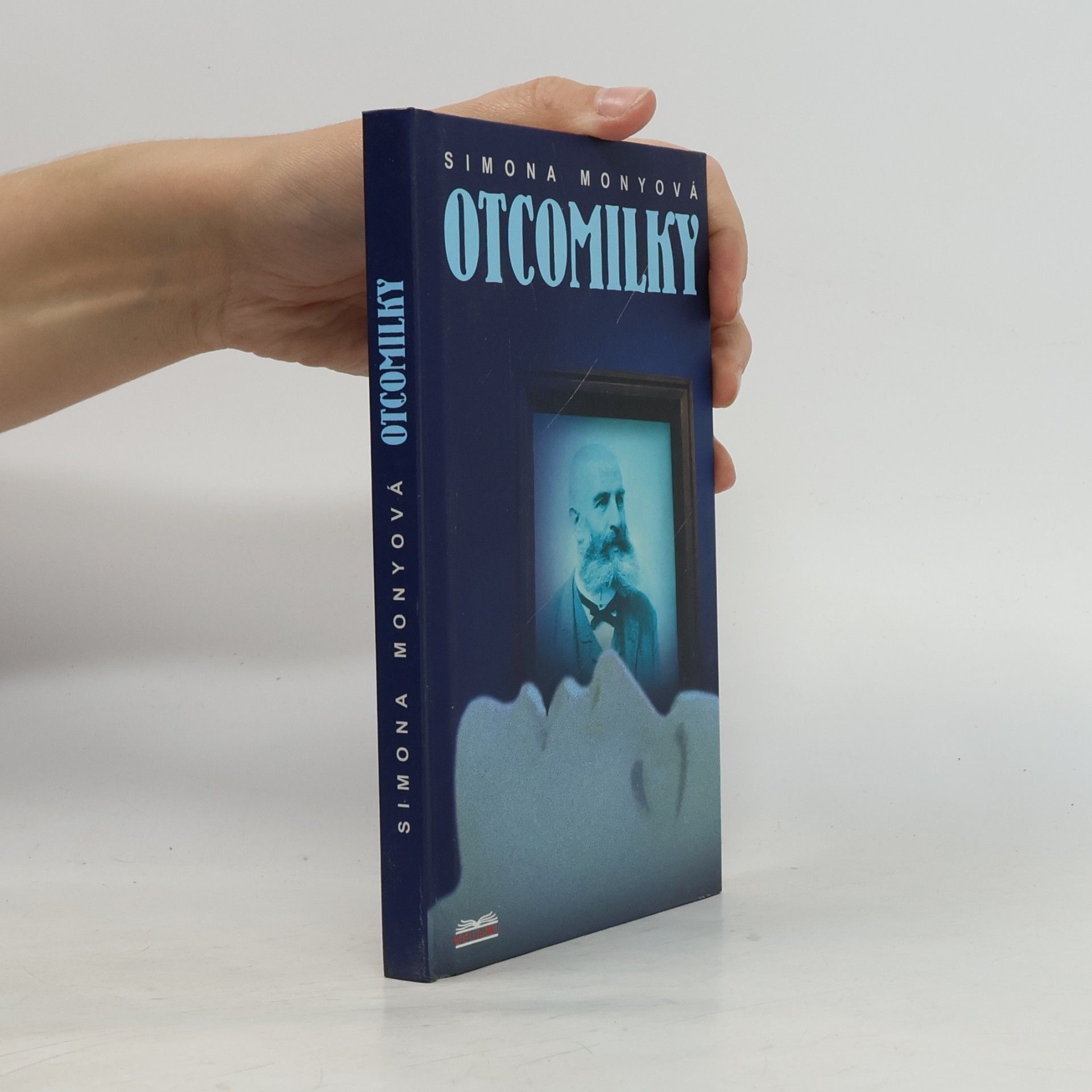 Otcomilky