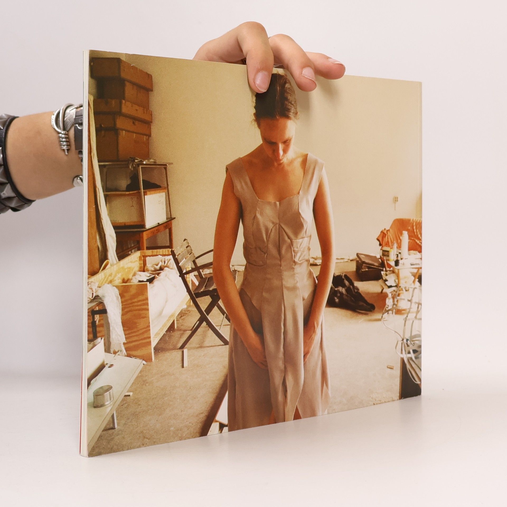 Karin Arink Arink Karin - Inlet Such Stuff as Thoughts Are Made of