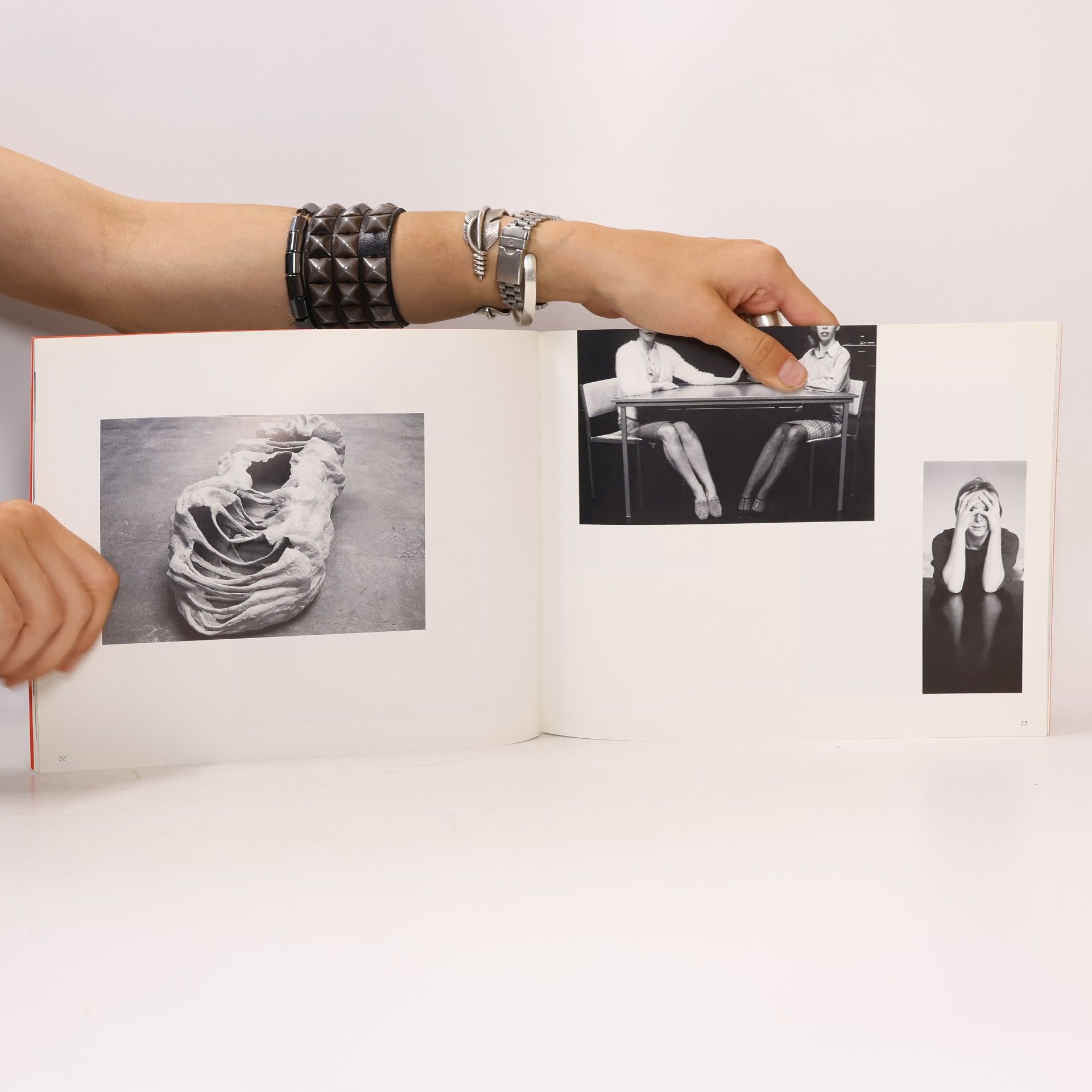 Karin Arink Arink Karin - Inlet Such Stuff as Thoughts Are Made of