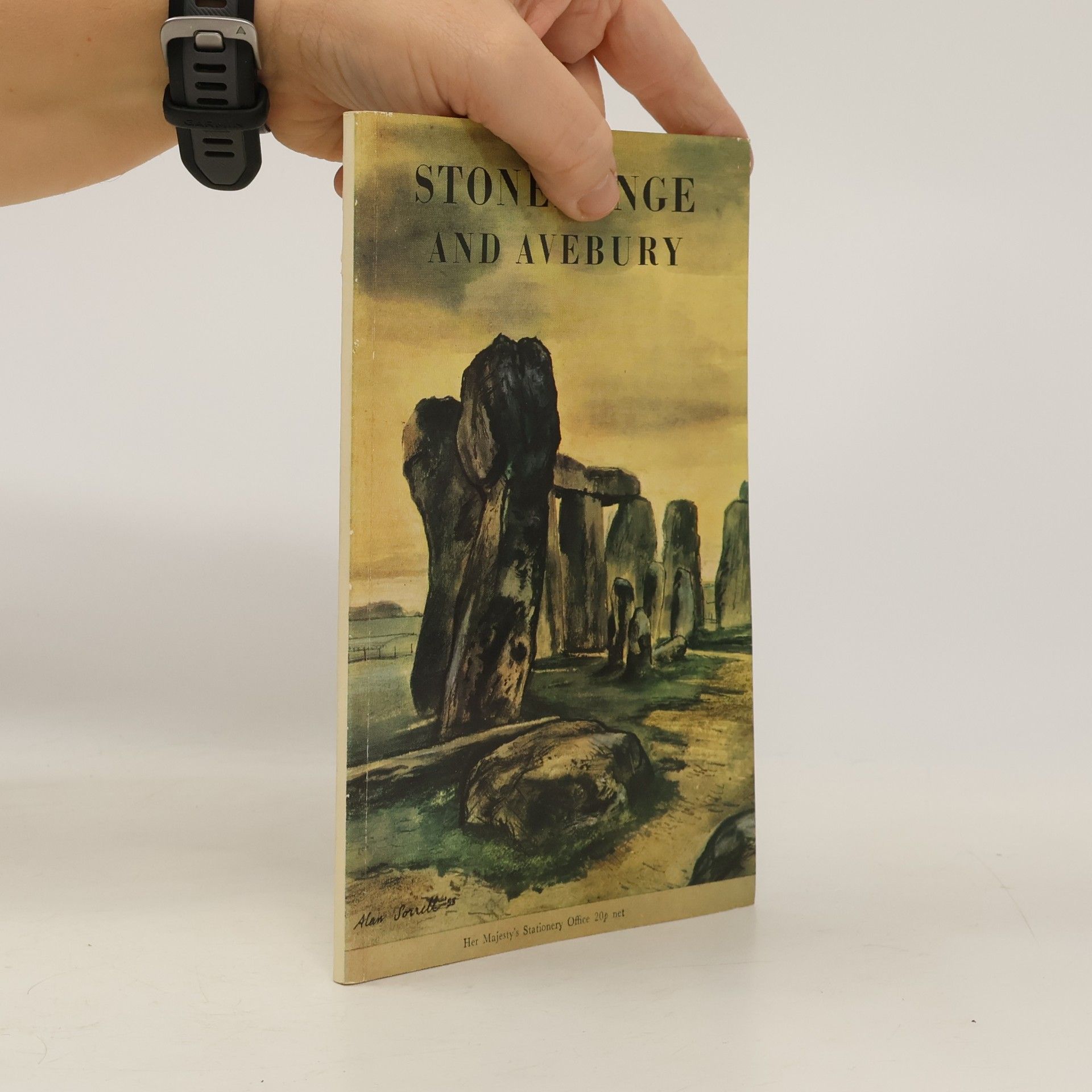 Reitz Stonehenge and Avebury