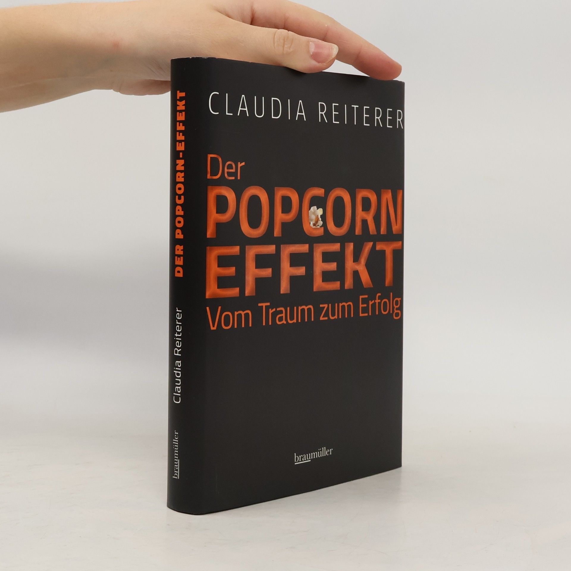 Der Popcorn-Effekt