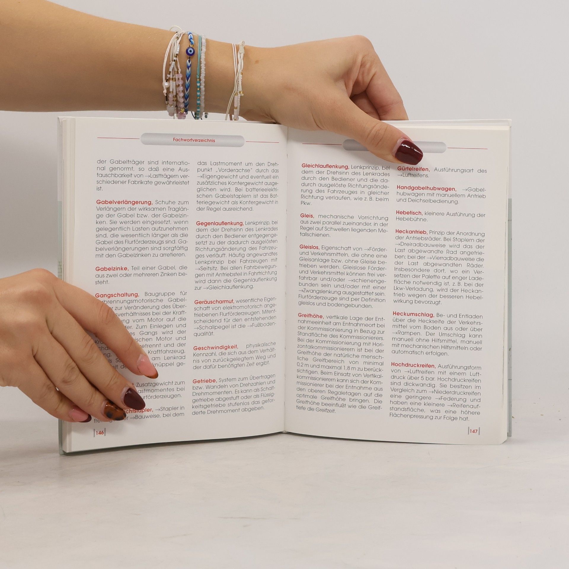 Rolf Bäune Handbuch der innerbetrieblichen Logistik - 2. überarbeitete Auflage