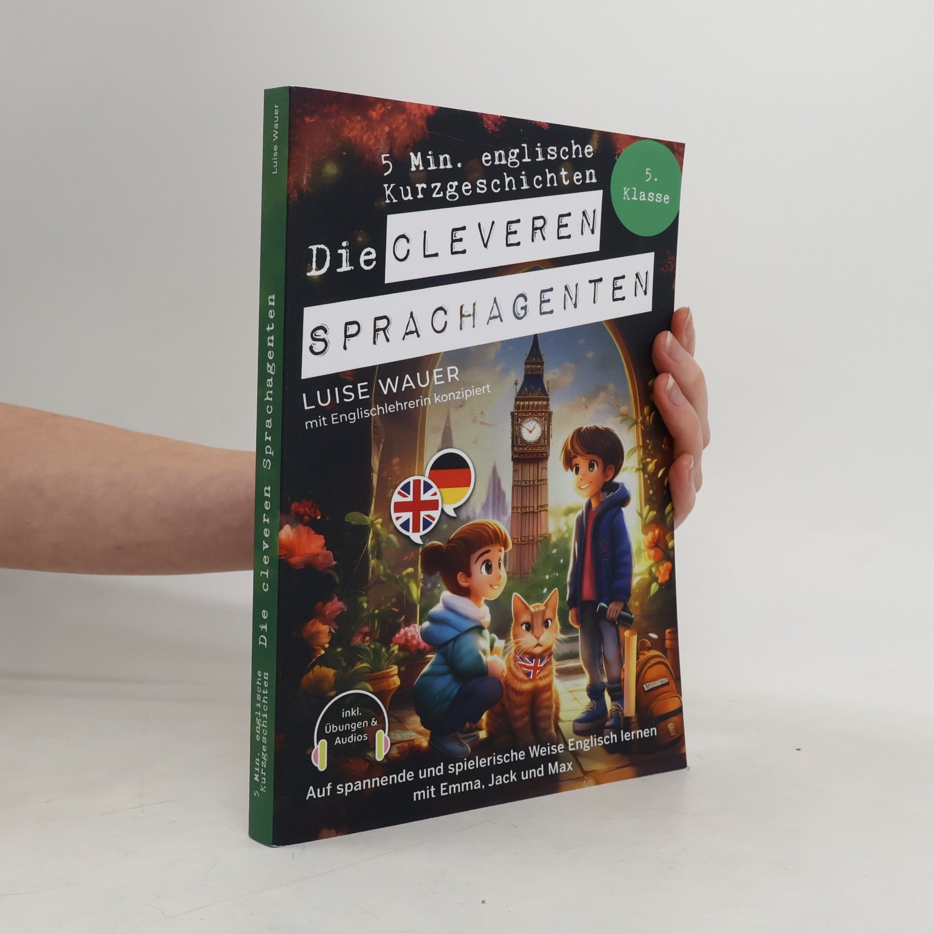 Die cleveren Sprachagenten