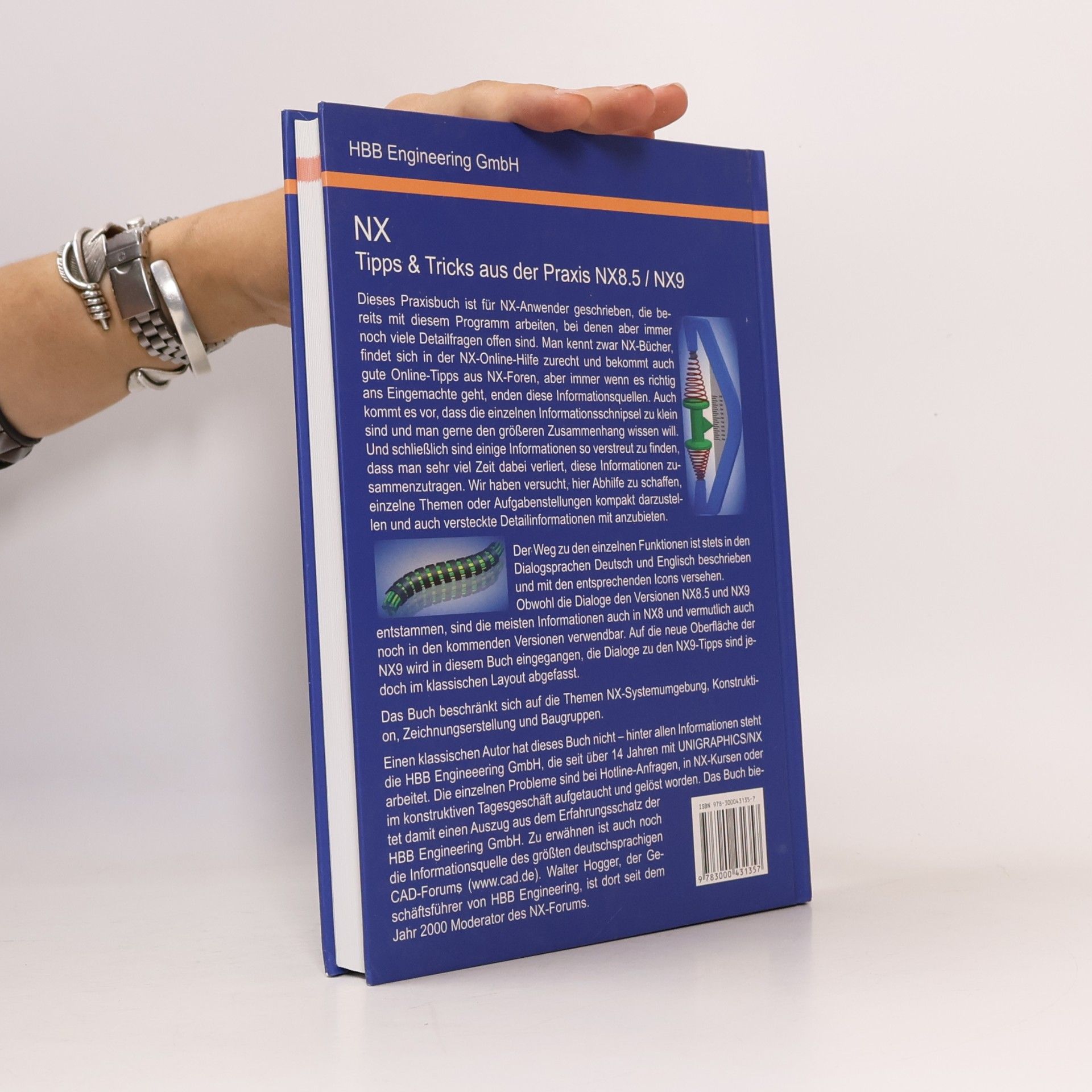 NX Tipps & Tricks aus der Praxis NX8.5 / NX9