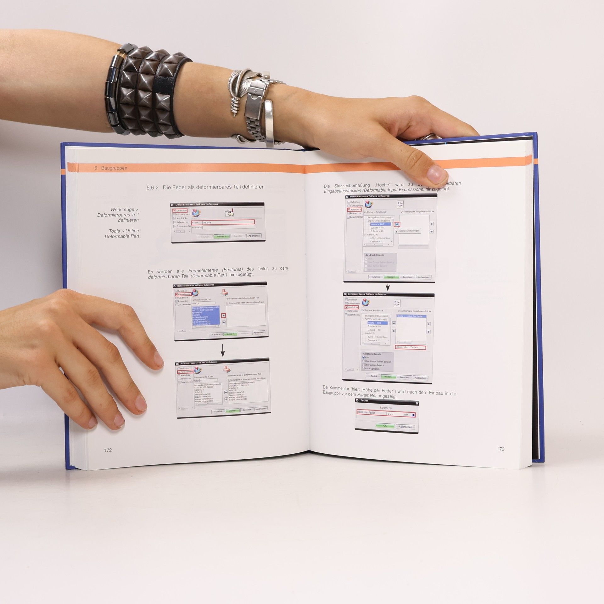 NX Tipps & Tricks aus der Praxis NX8.5 / NX9