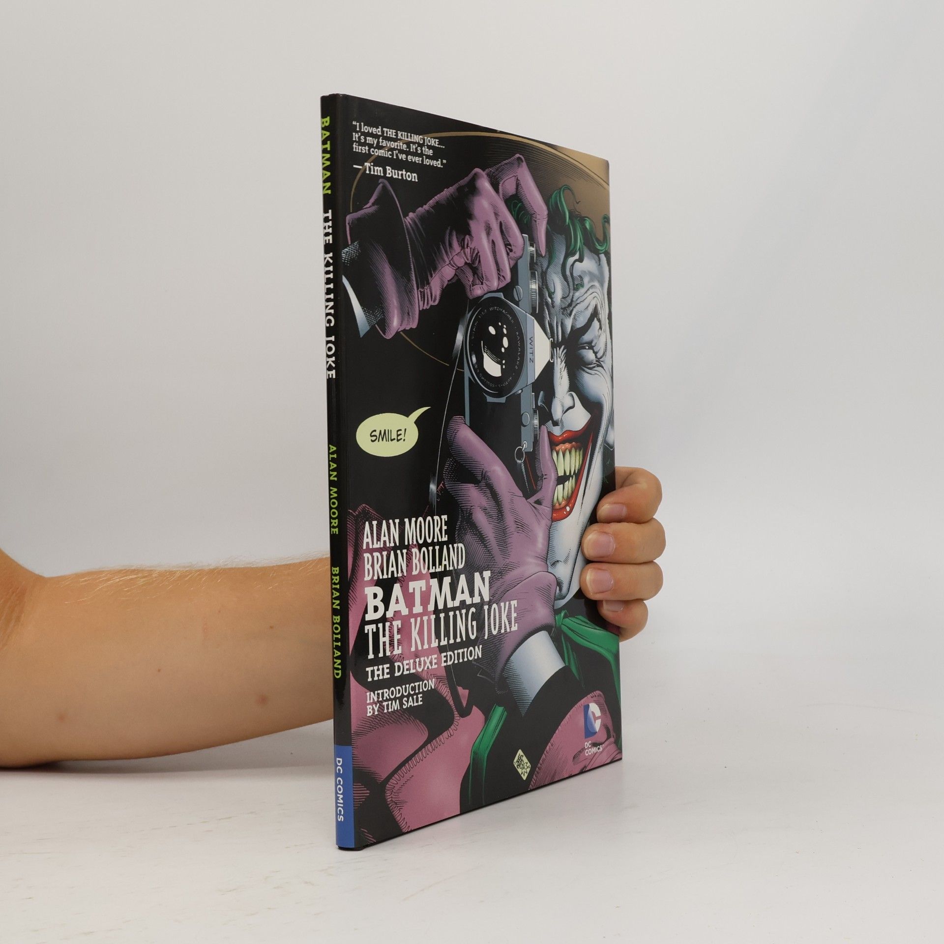 Batman : The Killing Joke