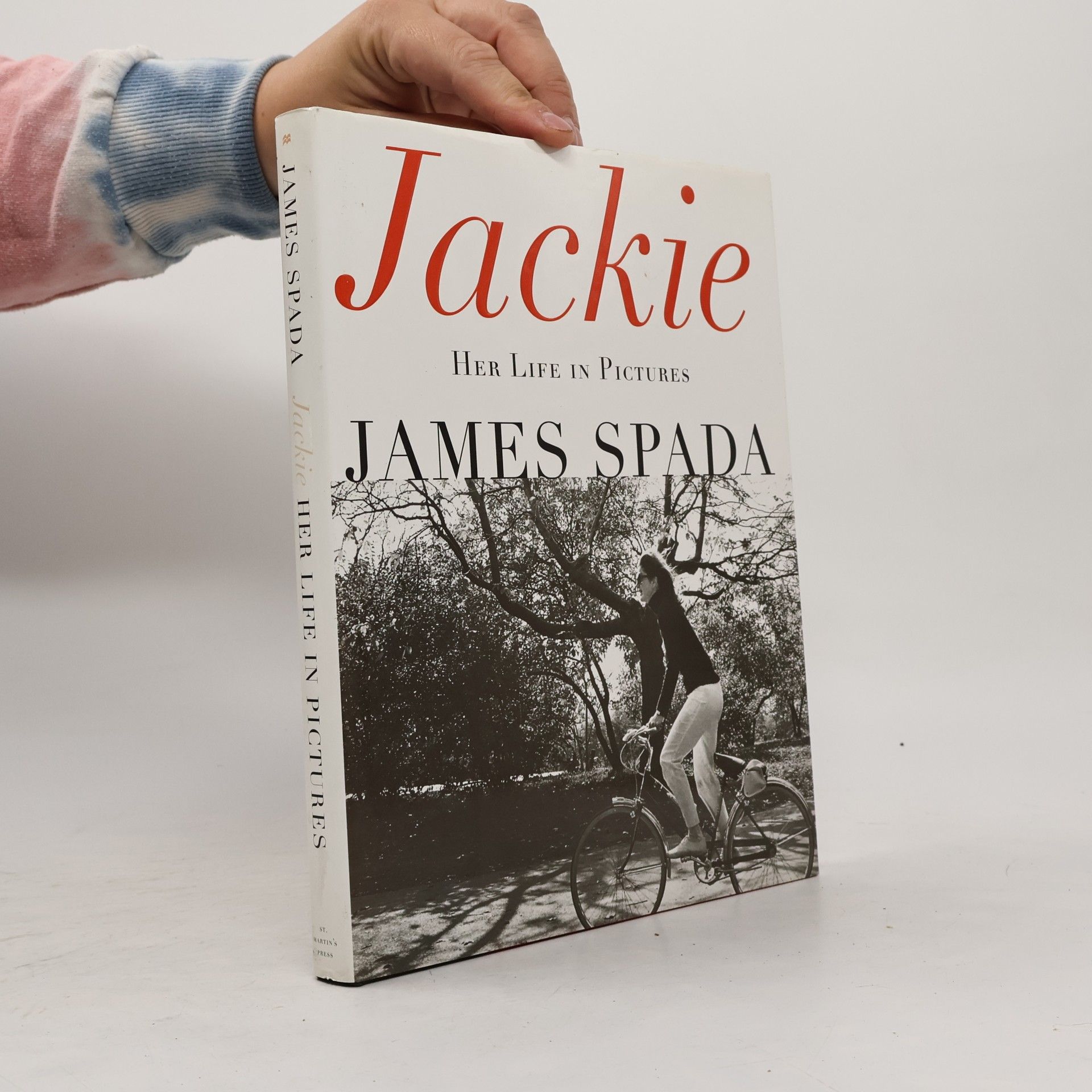 Jackie
