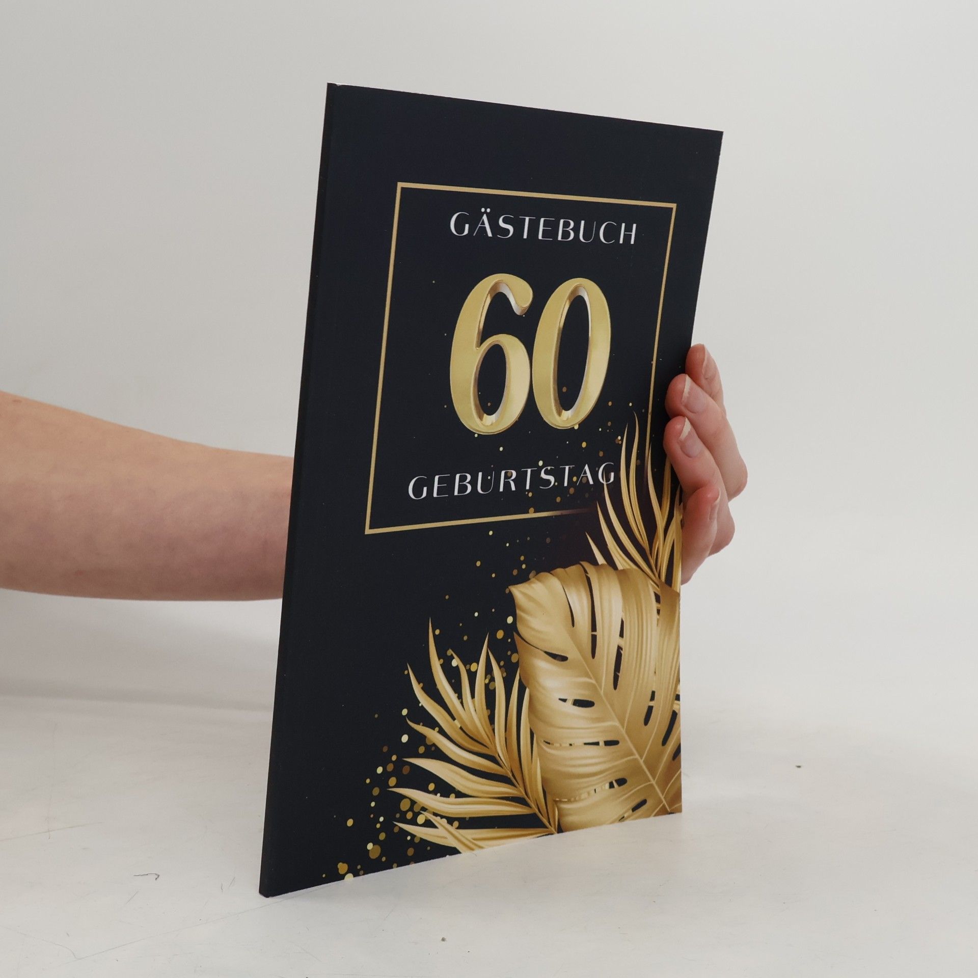 Gästebuch