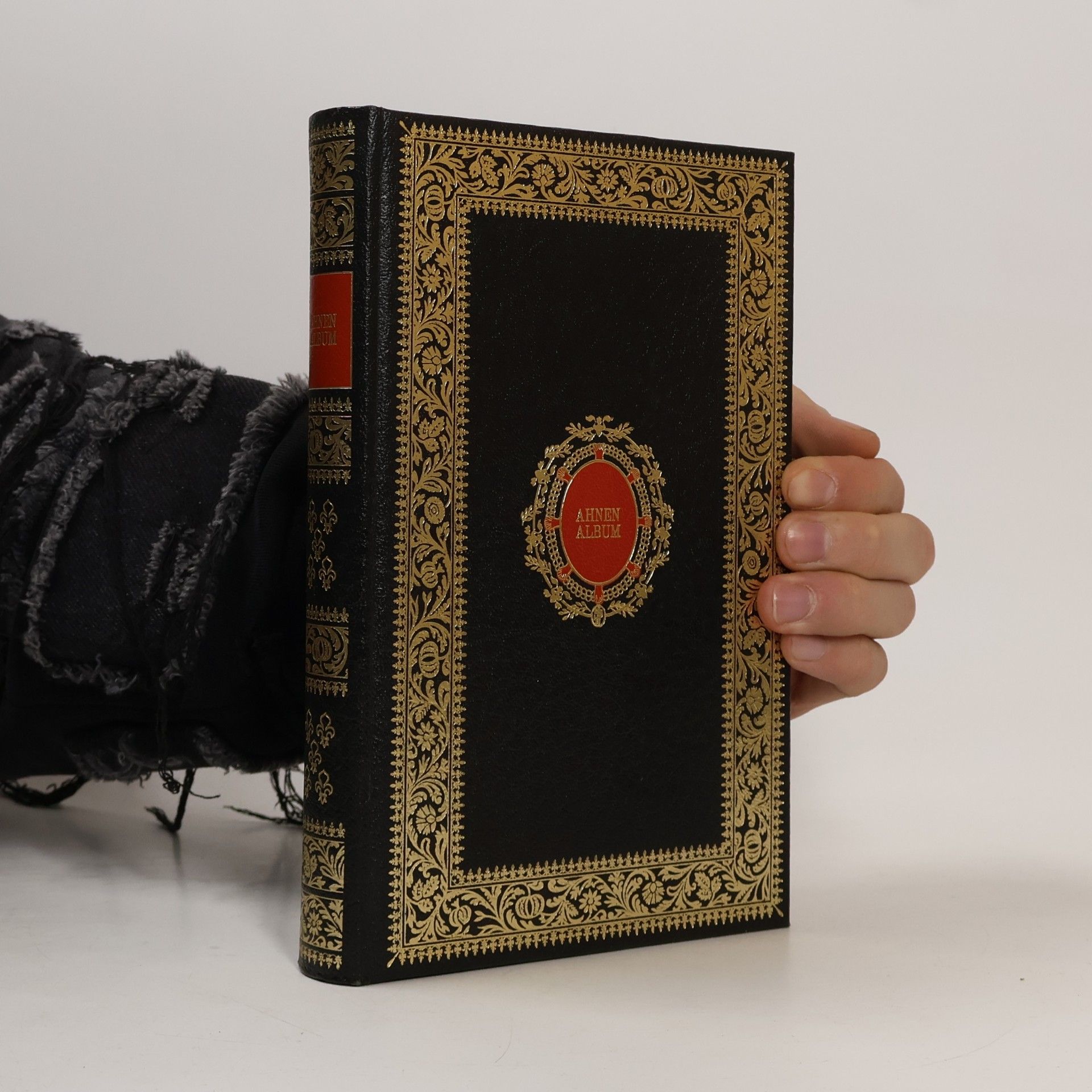 Ahnen Album