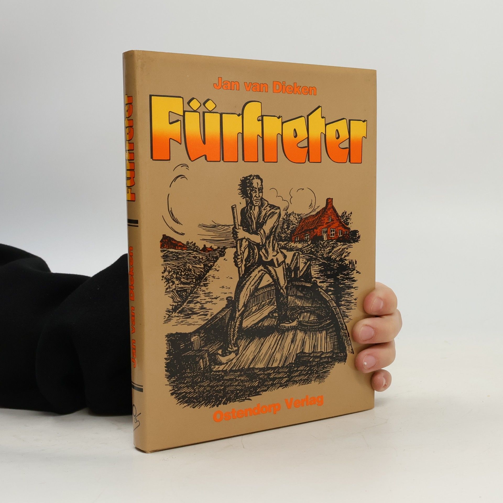 Fürfreter