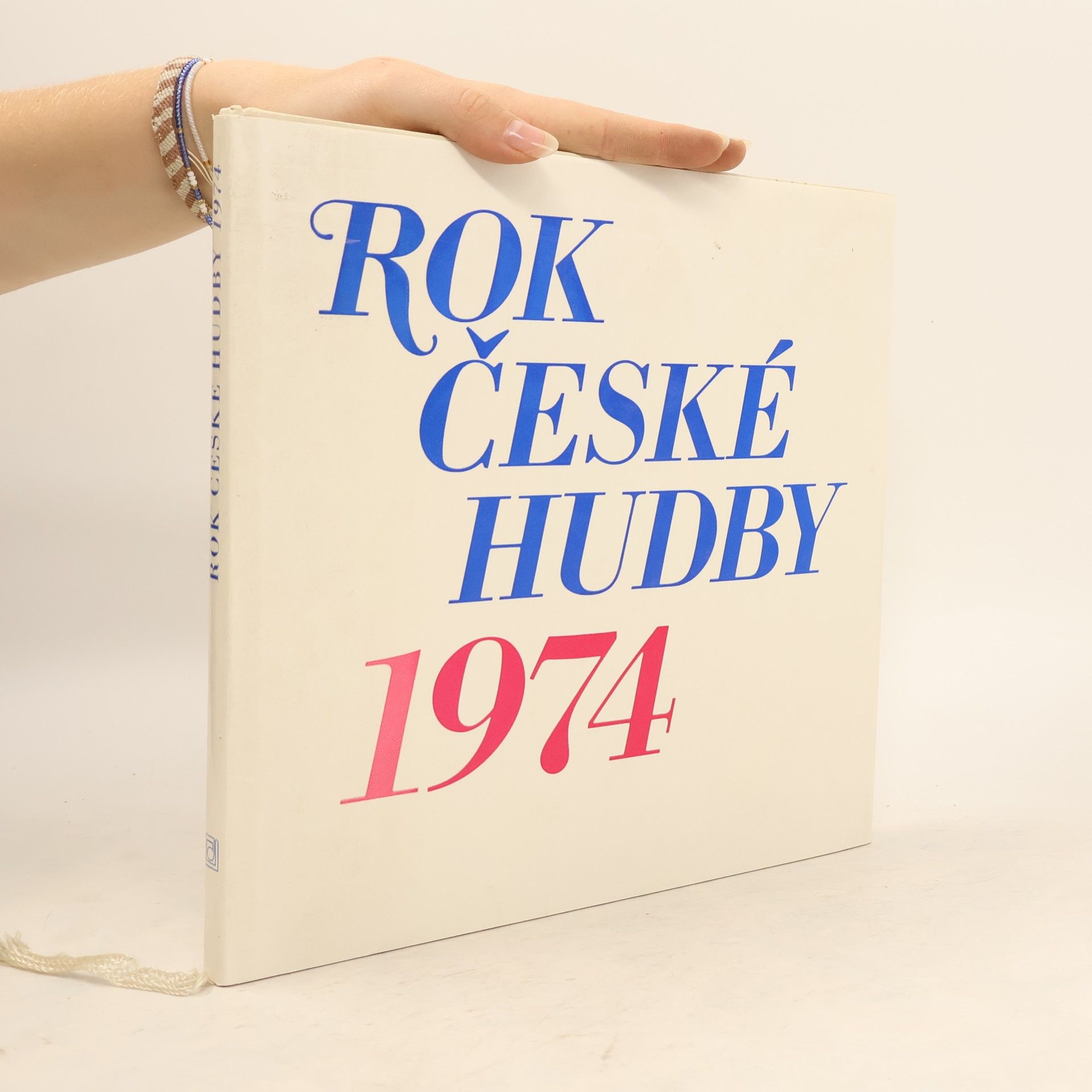 kolektiv Rok české hudby 1974