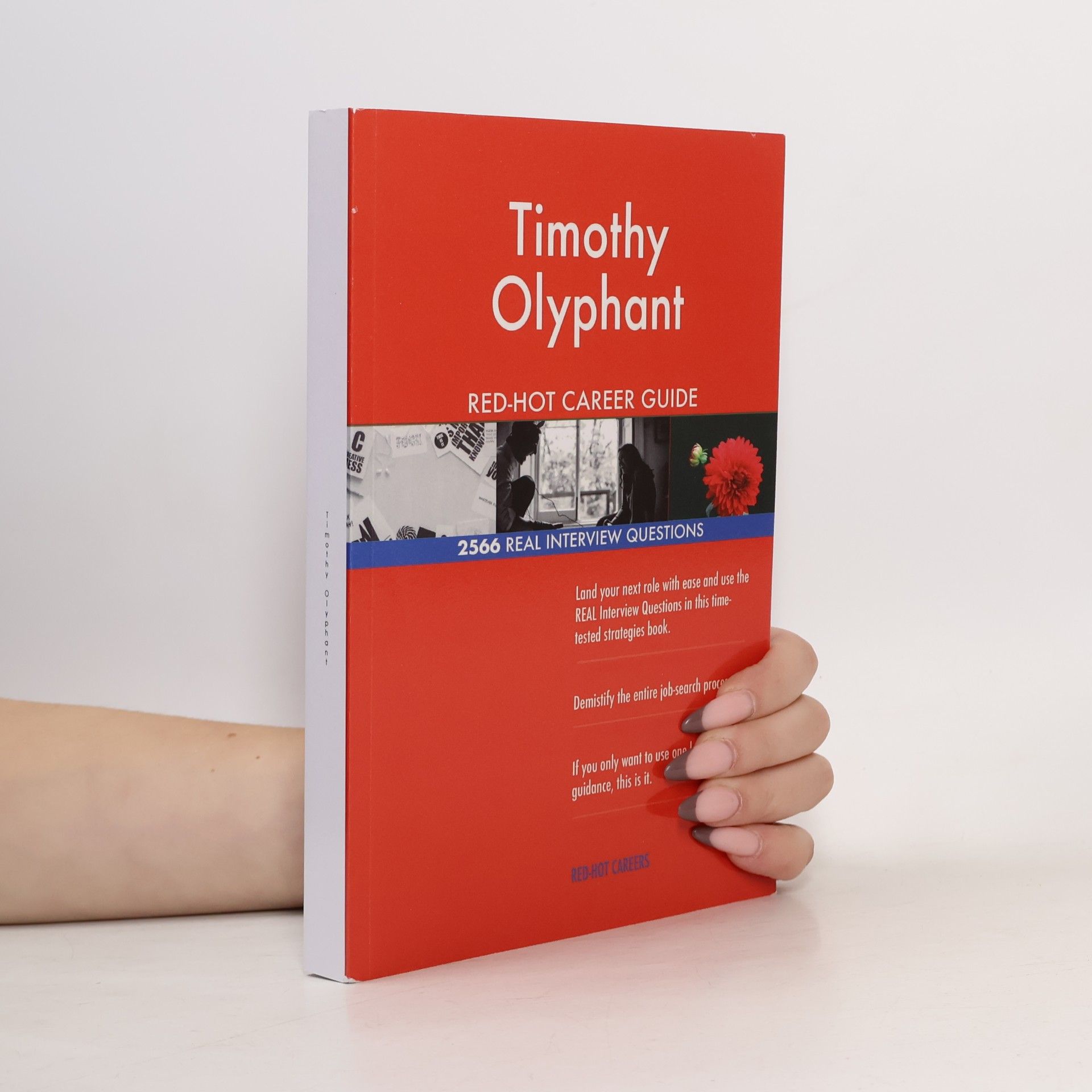 Twisted Classics Timothy Olyphant Red-hot Career Guide