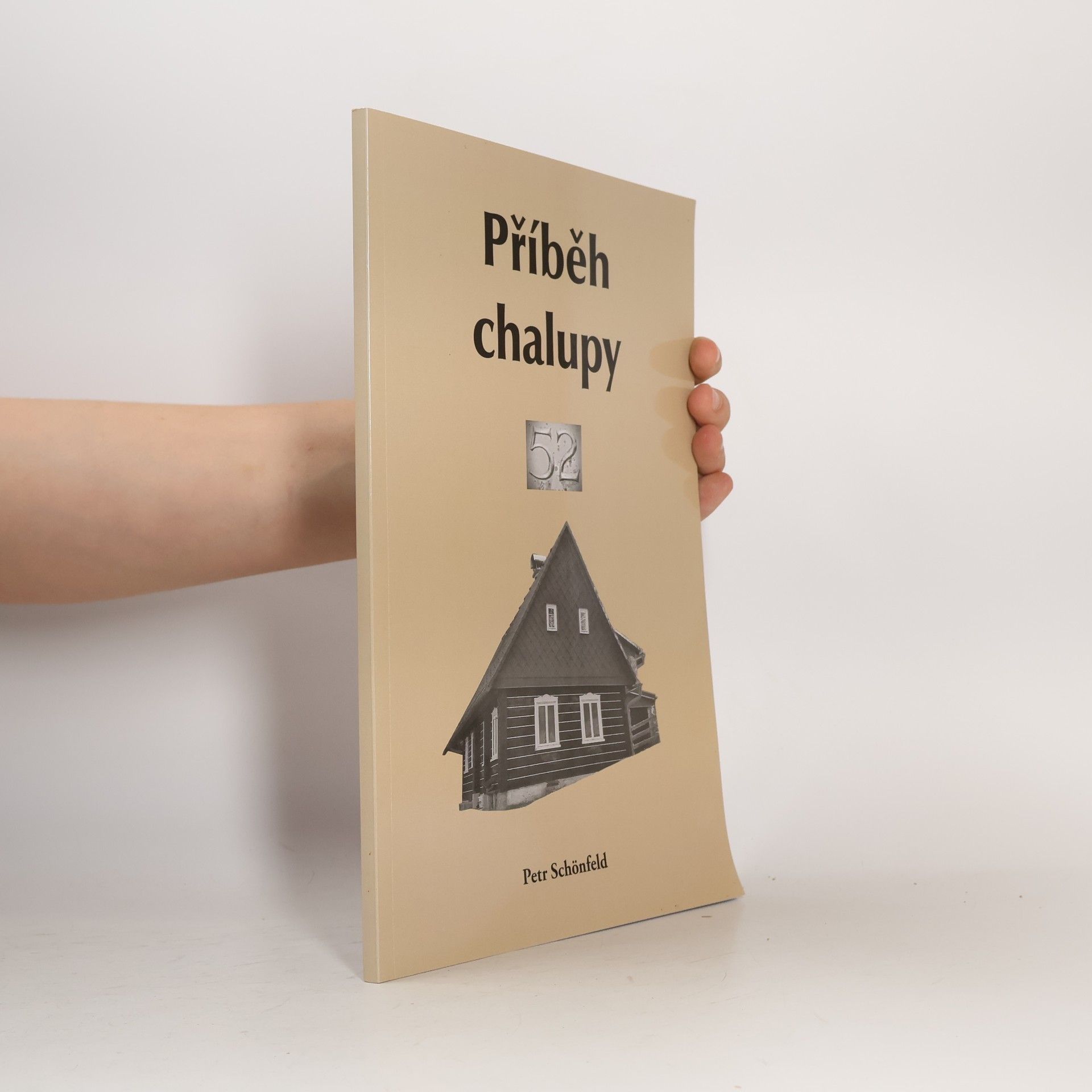 Příběh chalupy