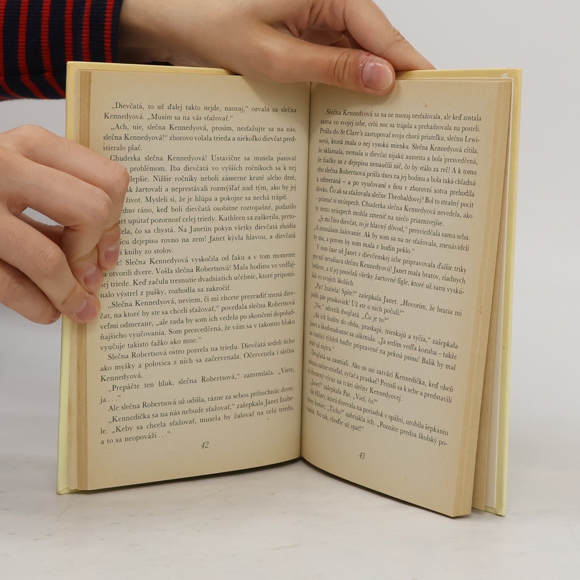 Enid Blyton Podarené dvojčatá