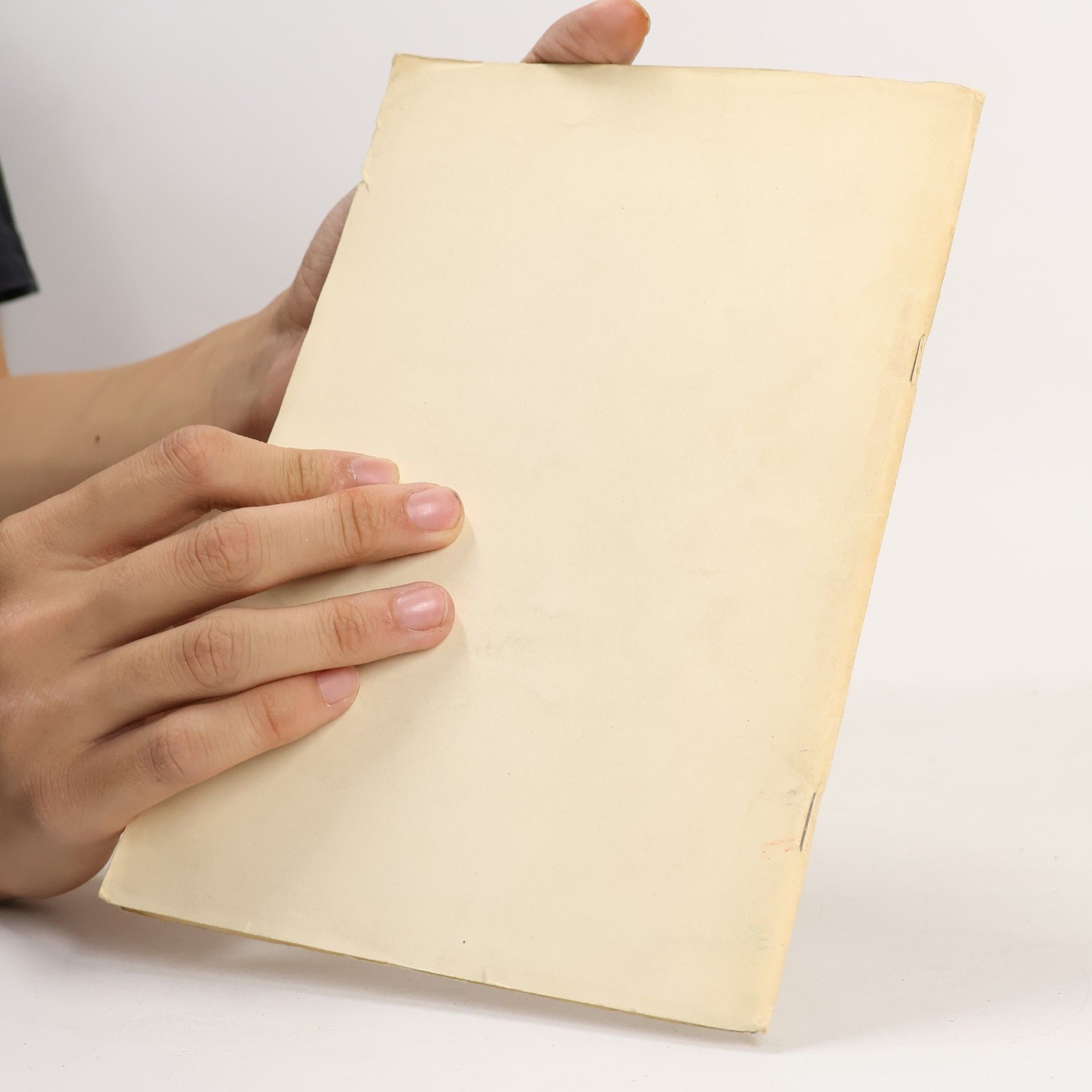 Konrad Gericke Hand auf's Herz