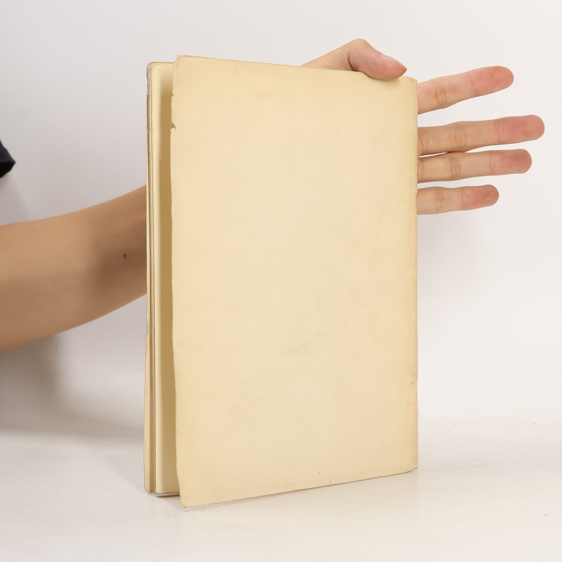Konrad Gericke Hand auf's Herz