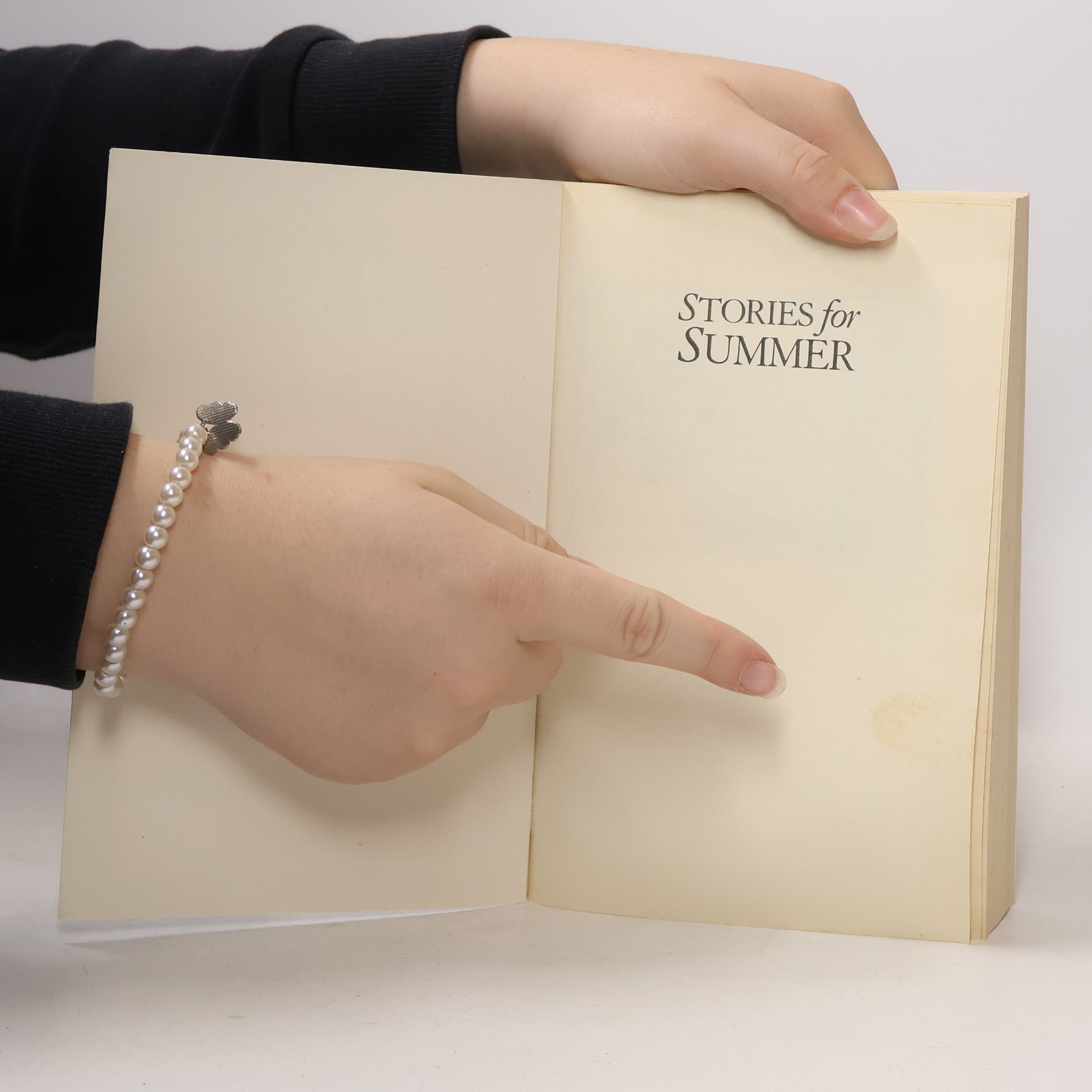 D. H. Lawrence Stories for Summer