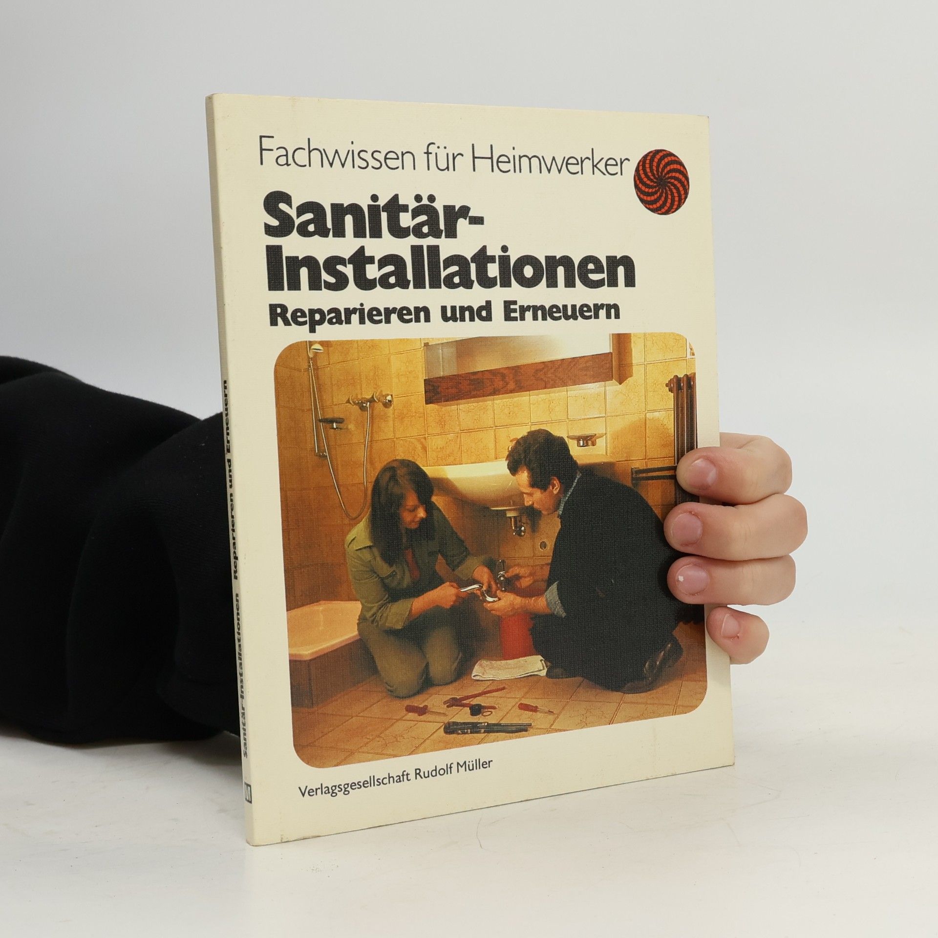 Sanitär-Installationen