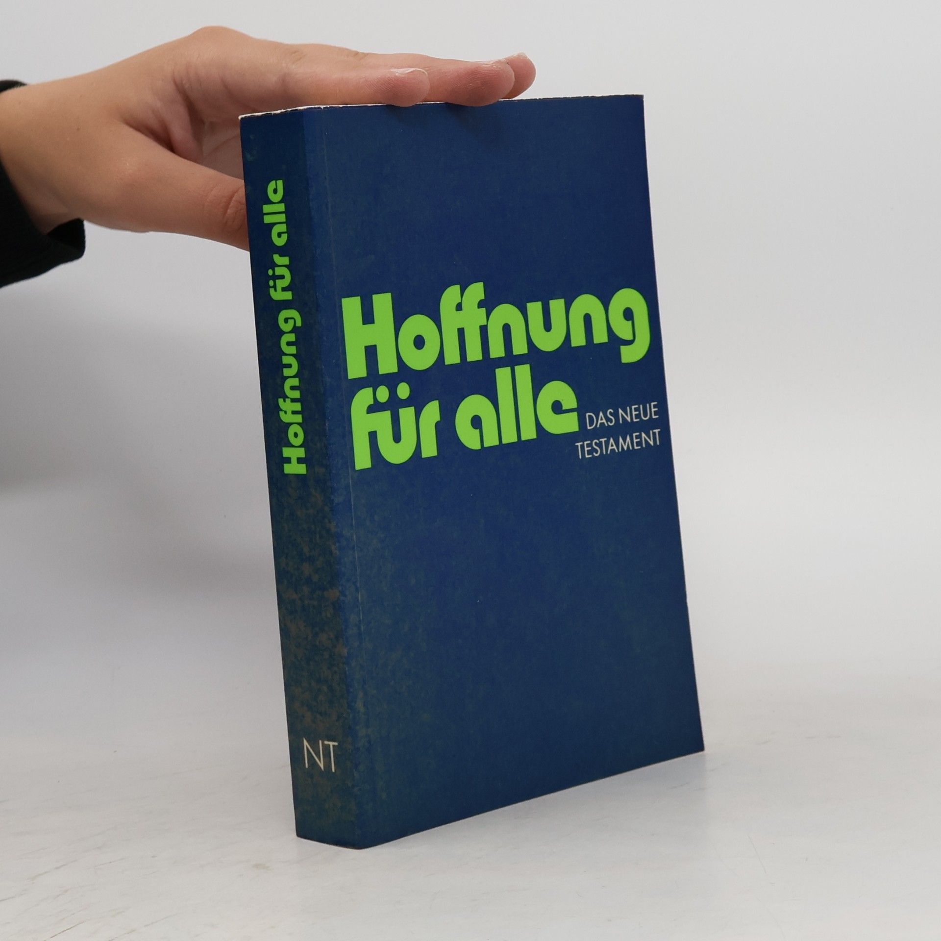Hoffnung für alle
