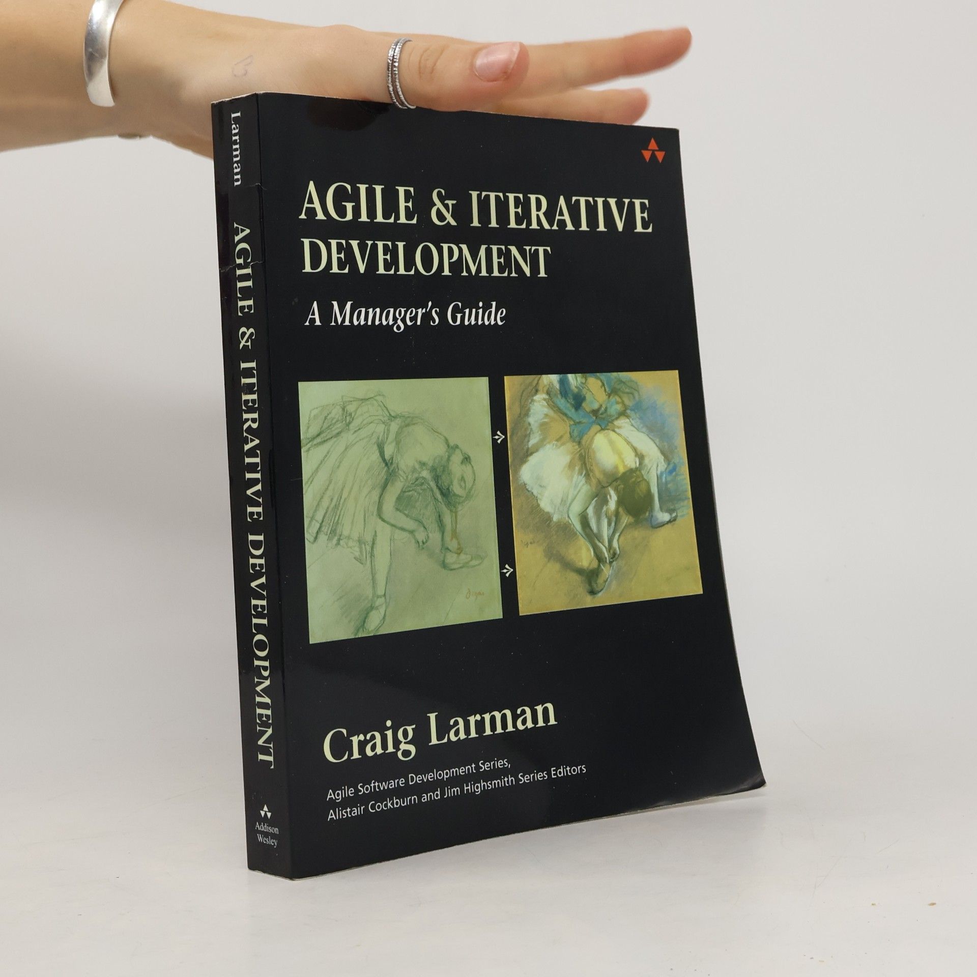 Agile and Iterative Development