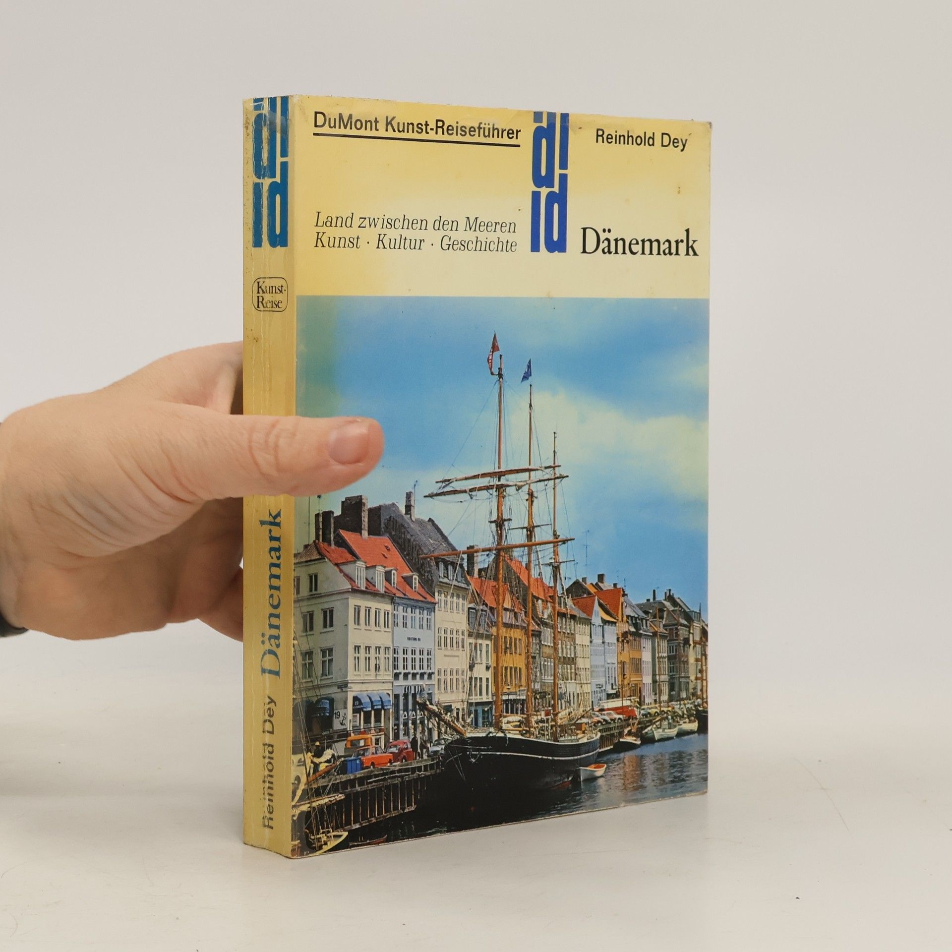 Reinhold Dey Dänemark