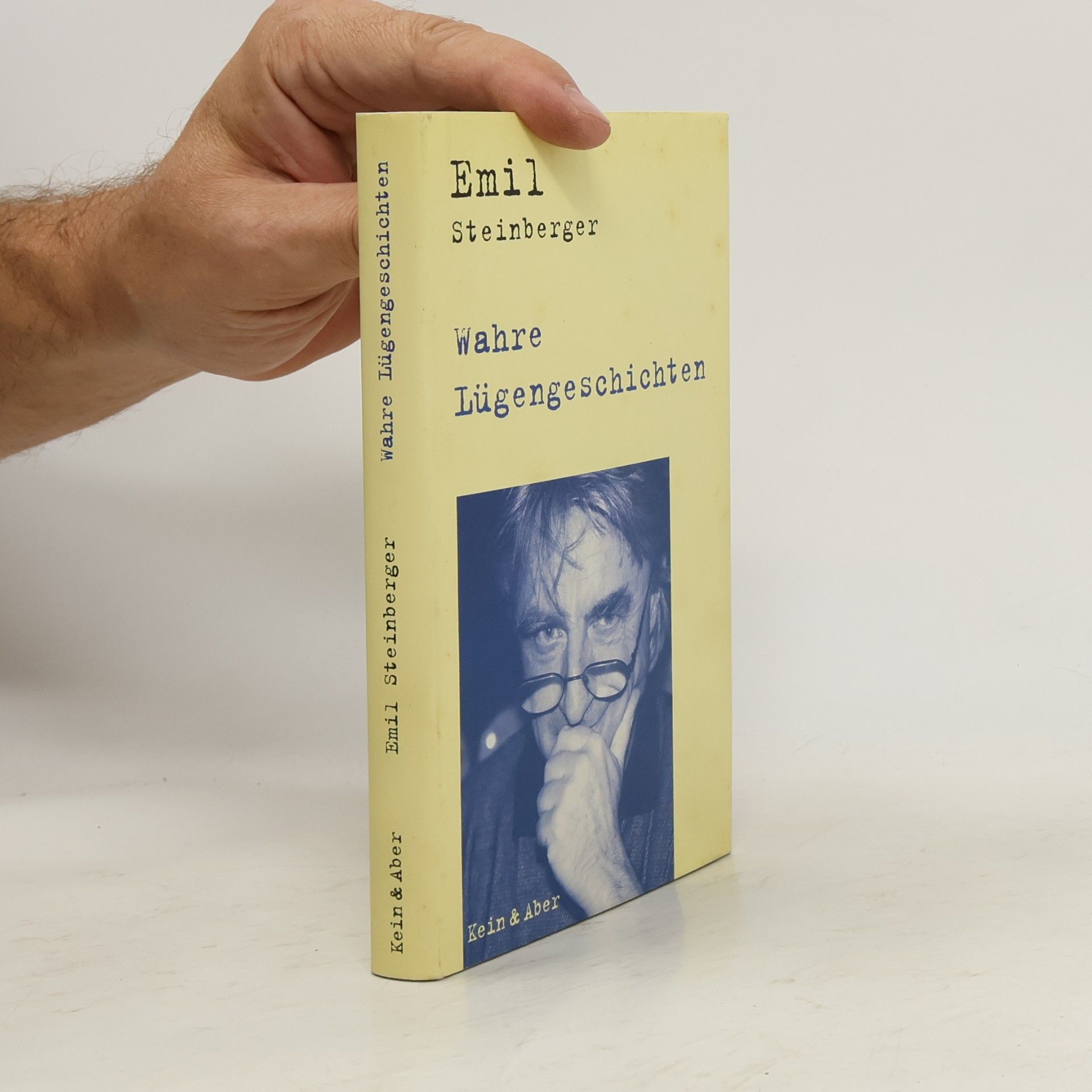 Wahre Lügengeschichten