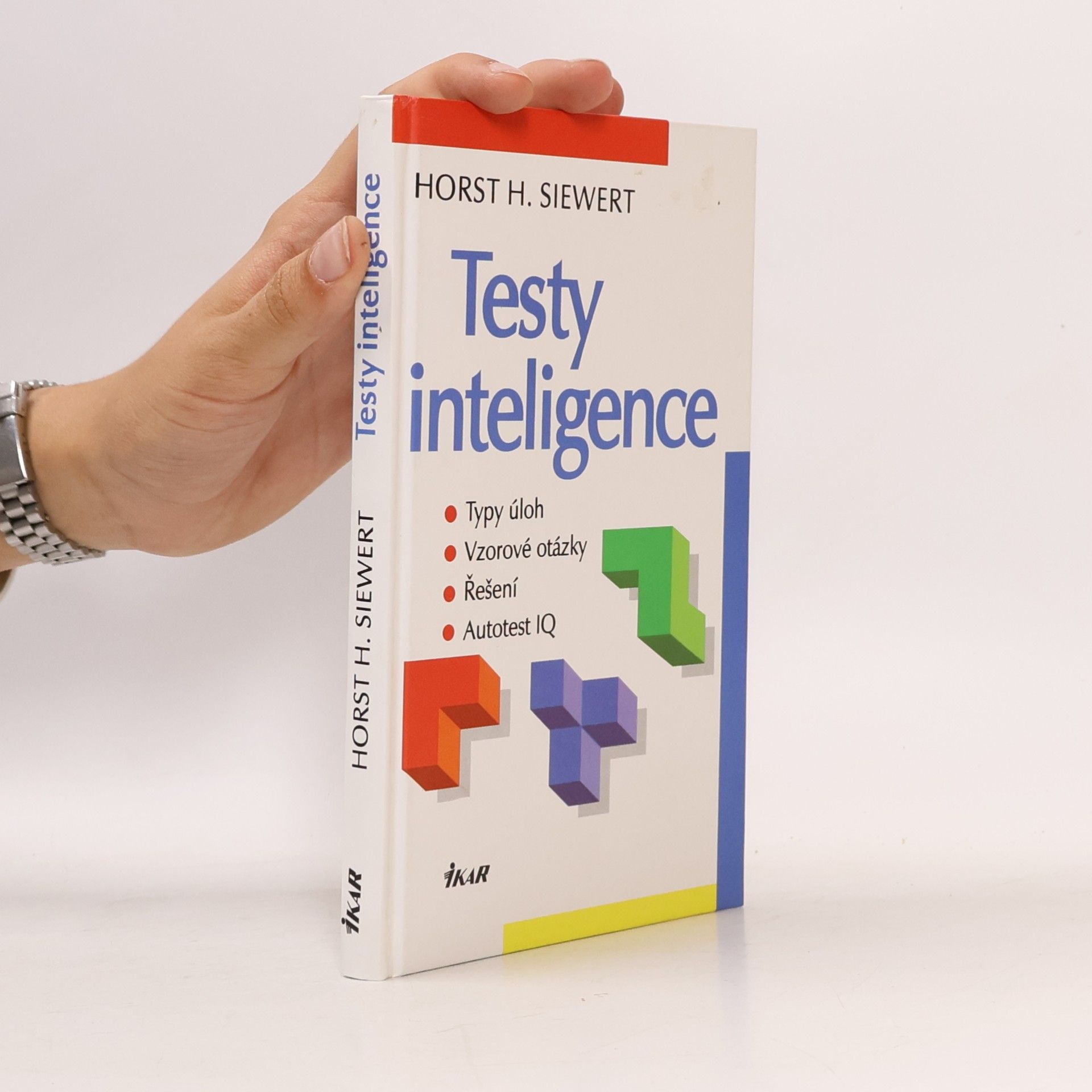 Testy inteligence