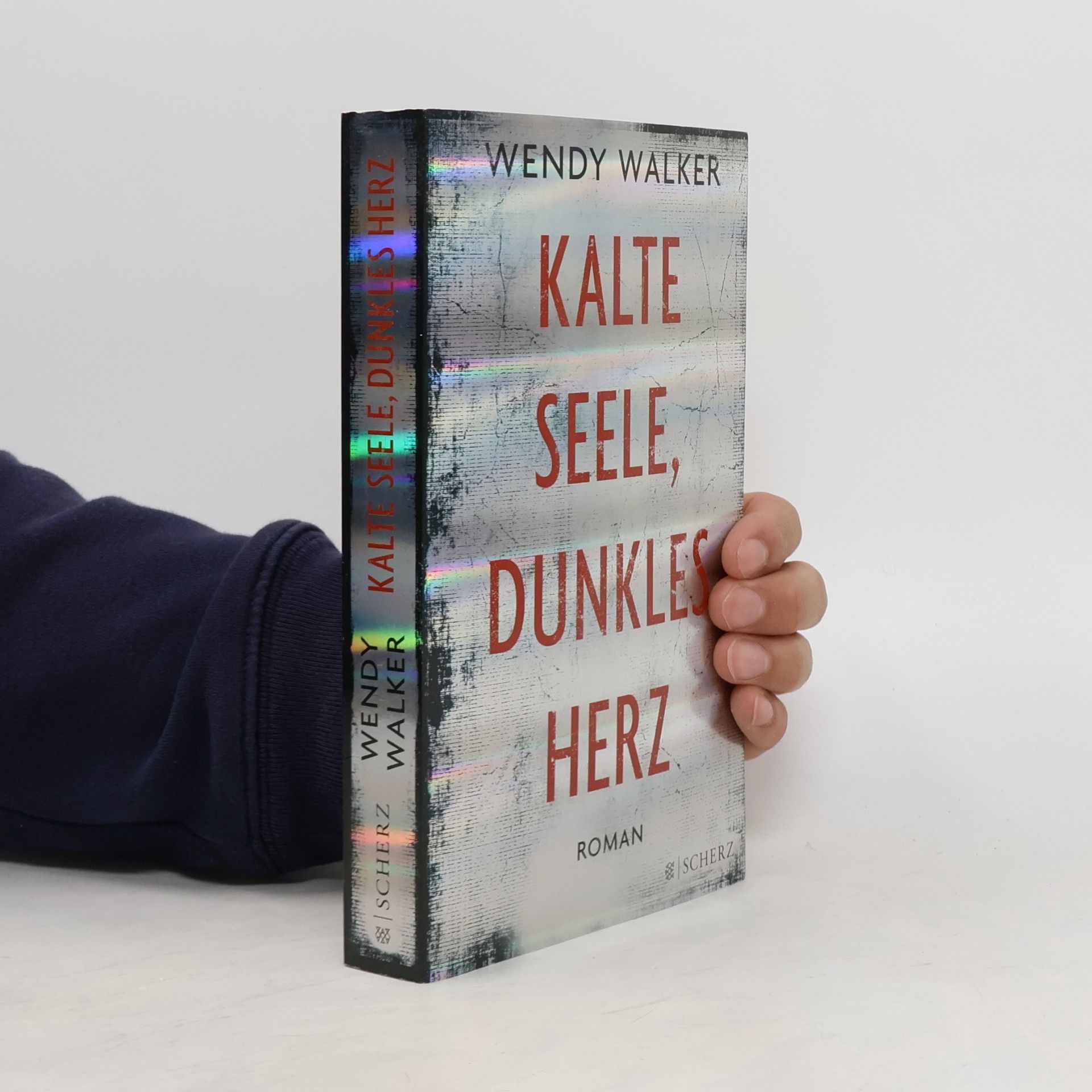 Wendy Walker Kalte Seele, dunkles Herz