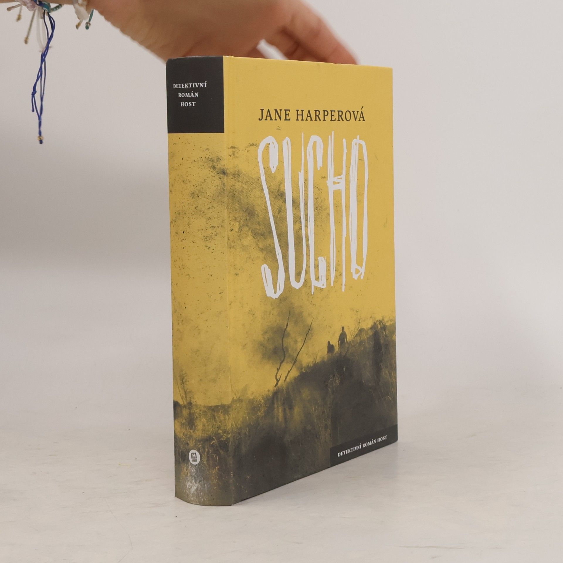 Jane (Jane Elizabeth) Harper Sucho