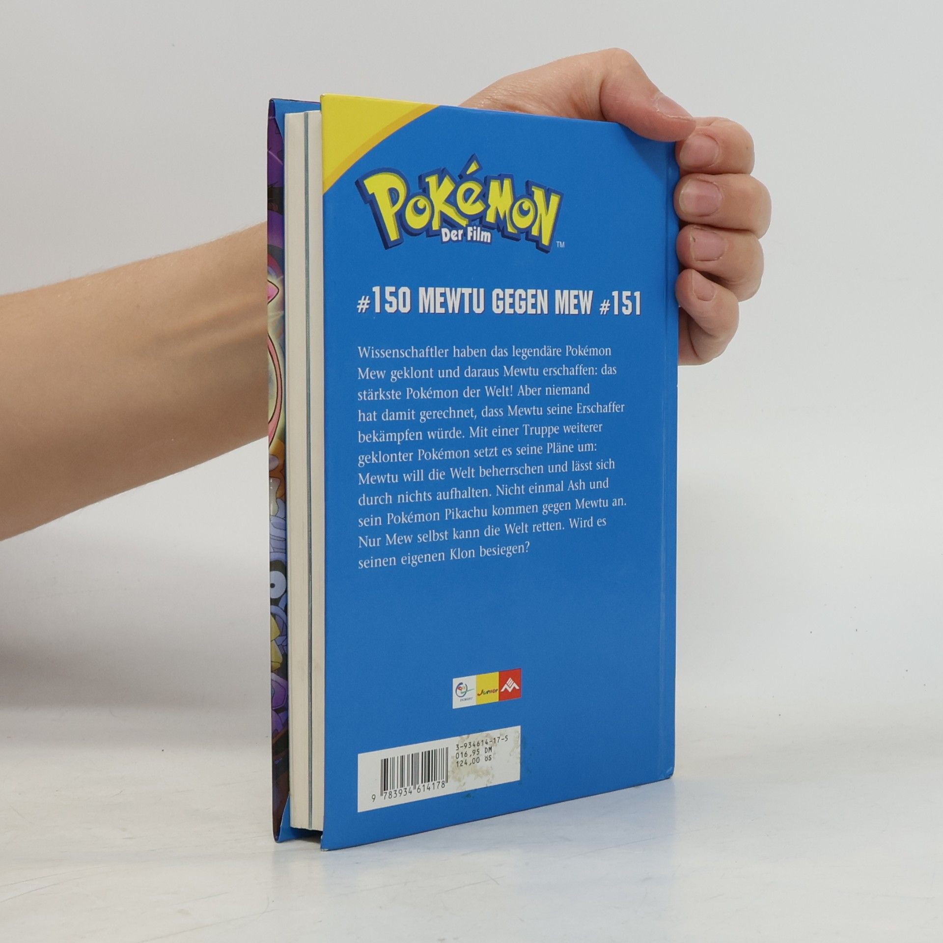 Pokémon - der Film