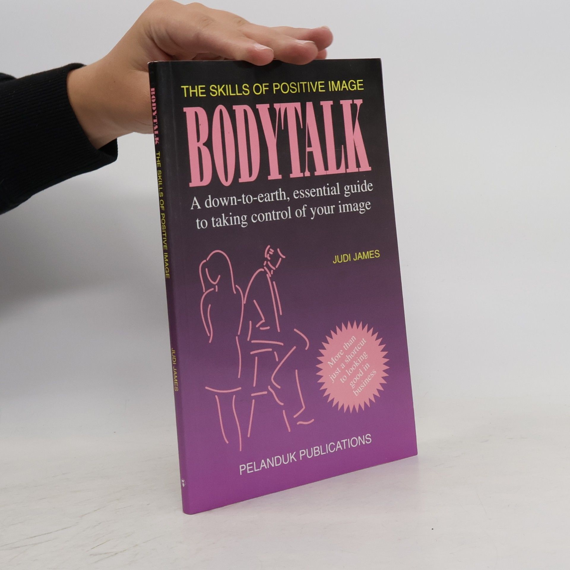 Judi Lines Bodytalk