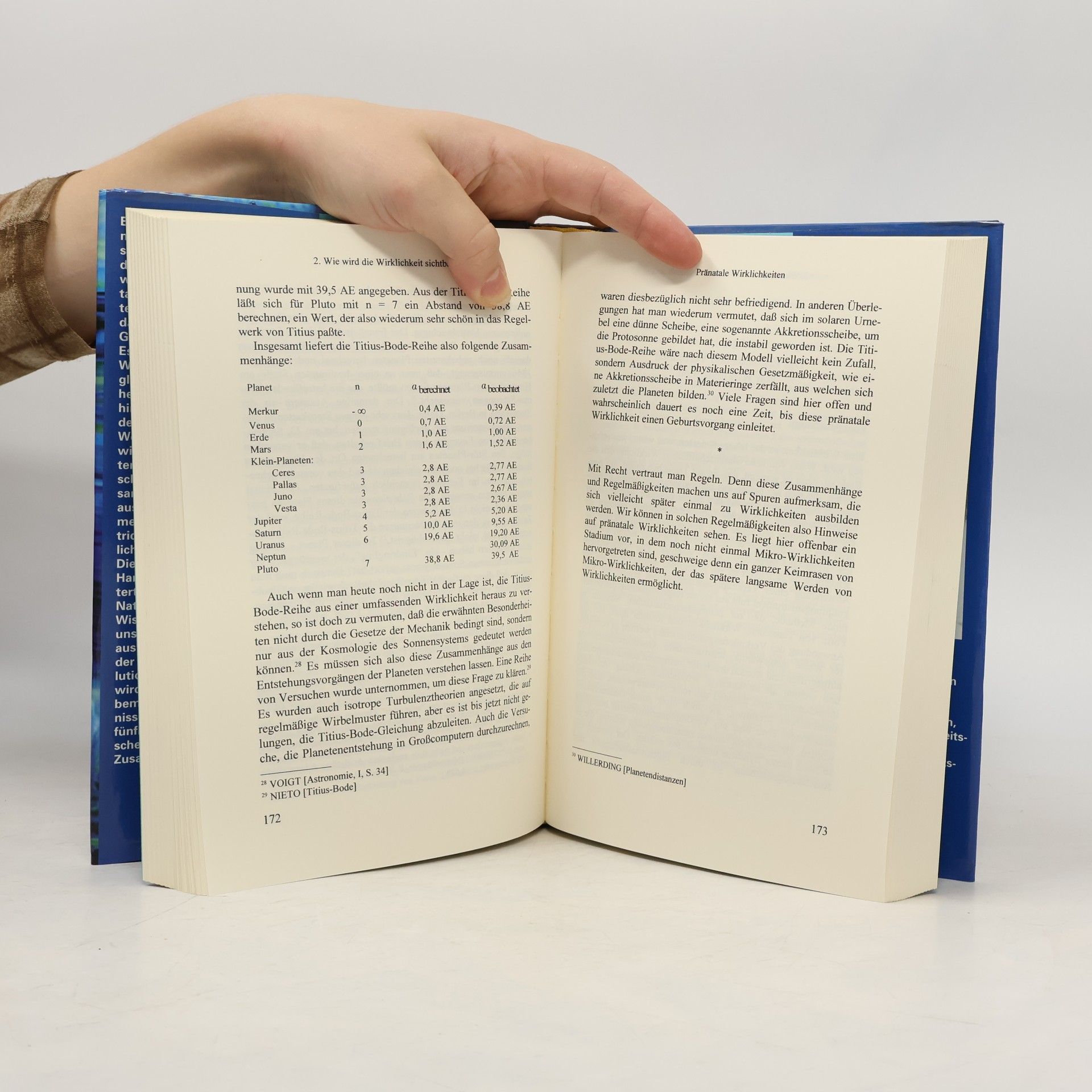 Gerhard Fasching Illusion der Wirklichkeit
