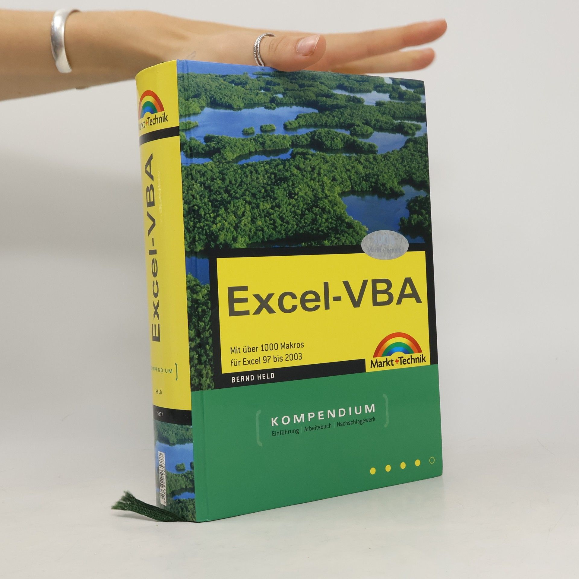 Excel-VBA