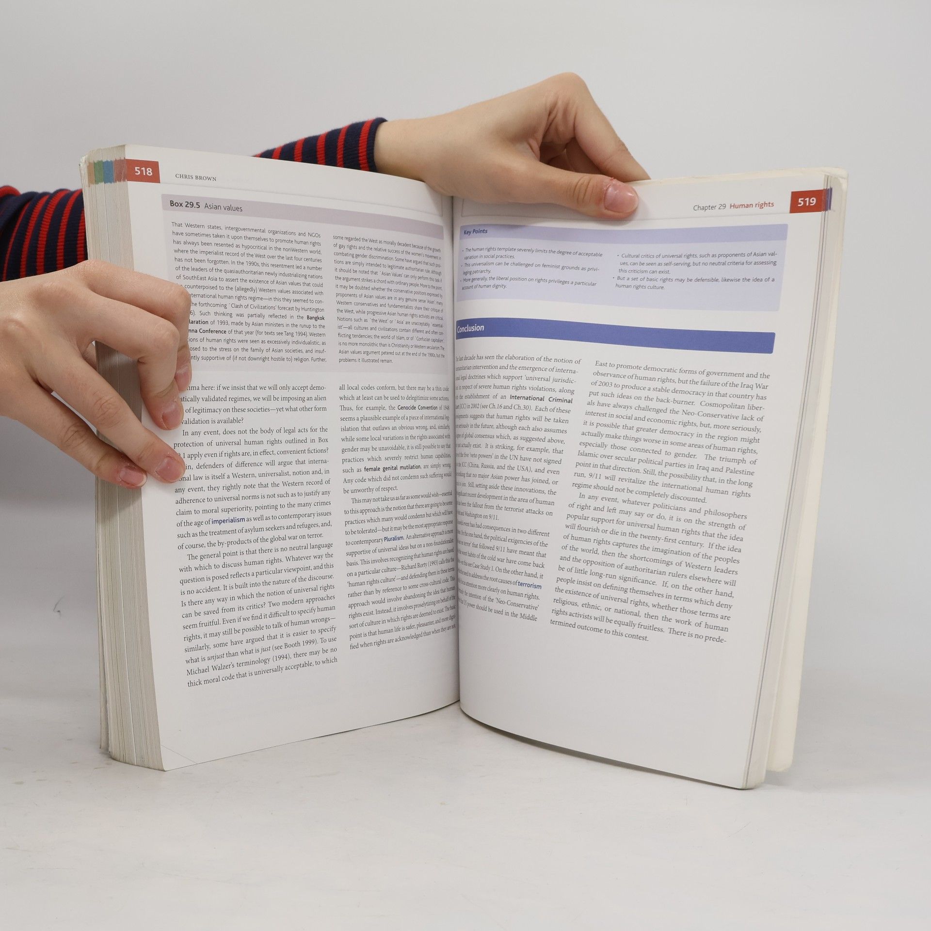John Baylis The globalization of world politics. An introduction to international relations