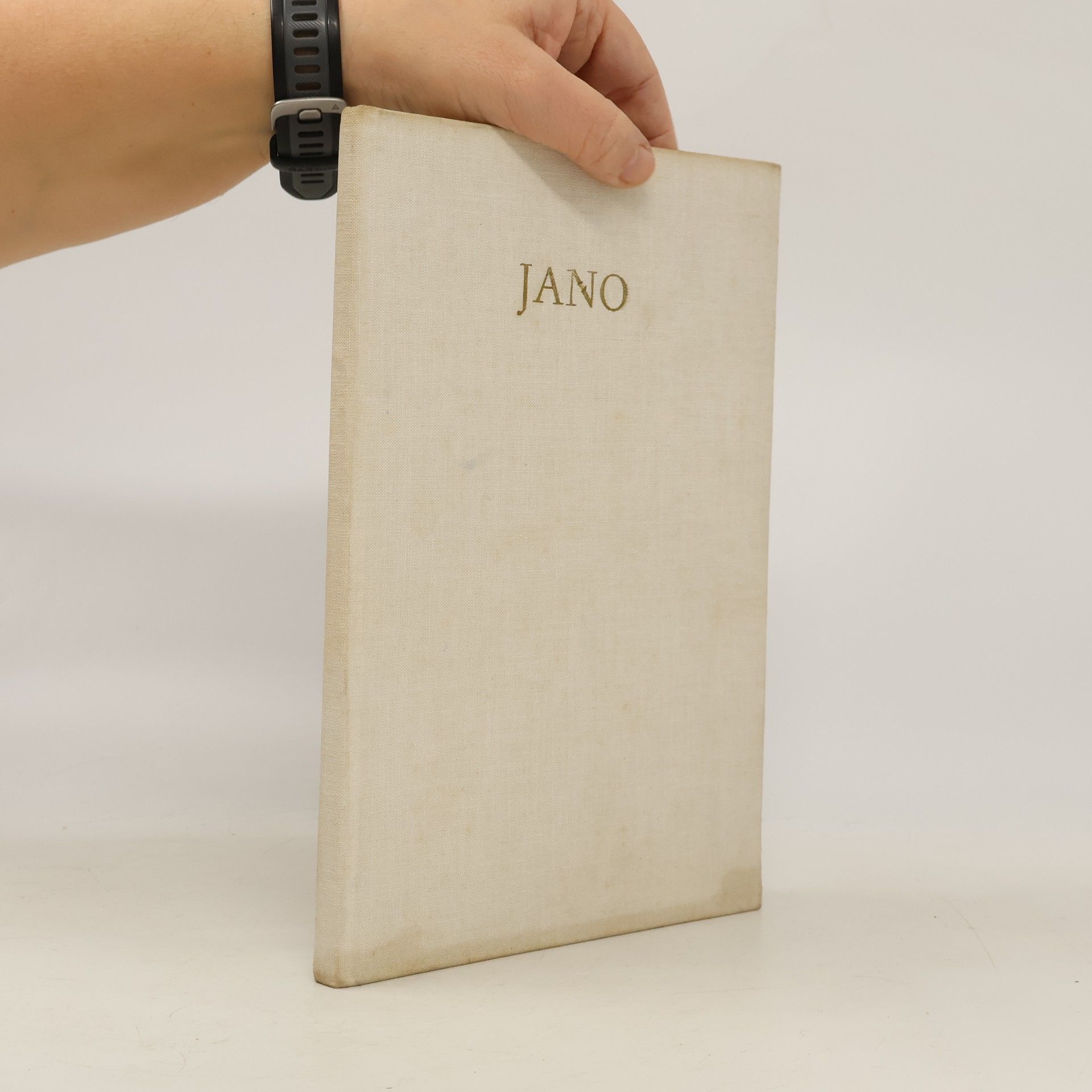 Fraňo Kráľ Jano