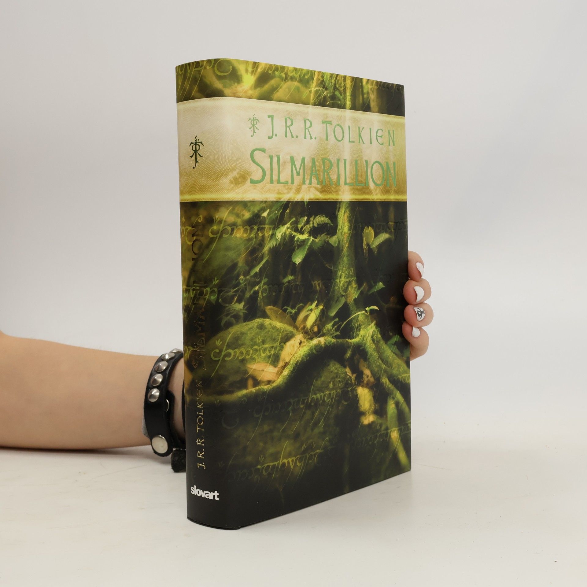 Silmarillion
