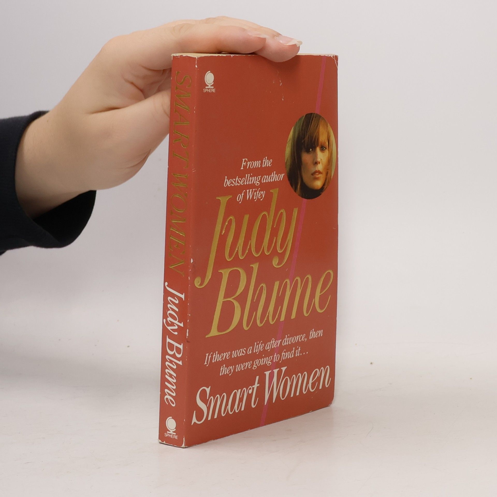 Judy Blume Smart Women