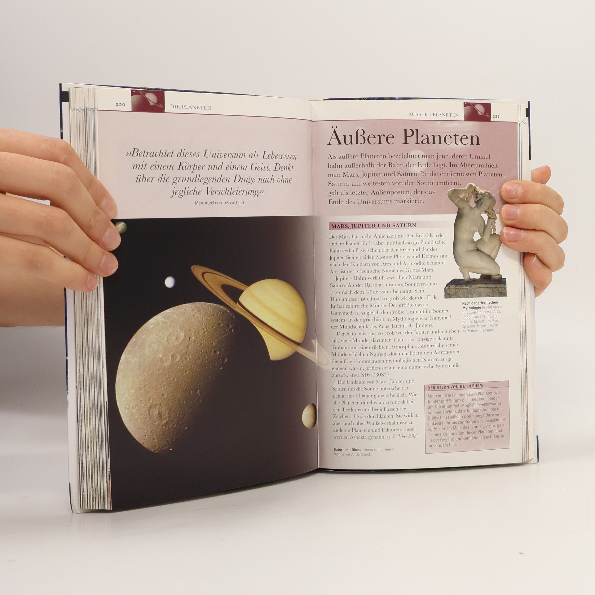 Julia Parker Kompakt & Visuell: Astrologie: Geschichte, Tierkreiszeichen & Planeten, Horoskope erstellen & interpretieren