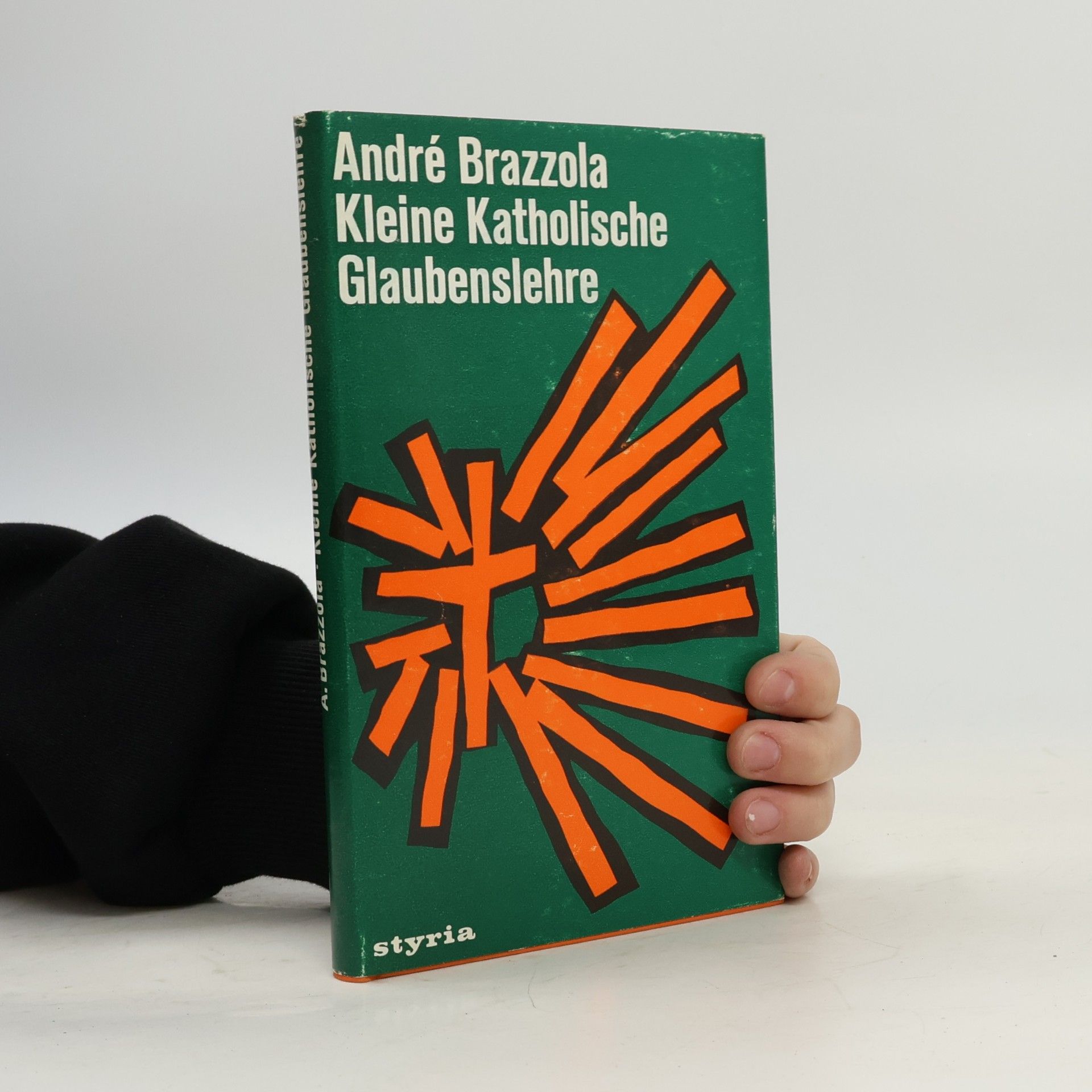 Kleine Katholische Glaubenslehre