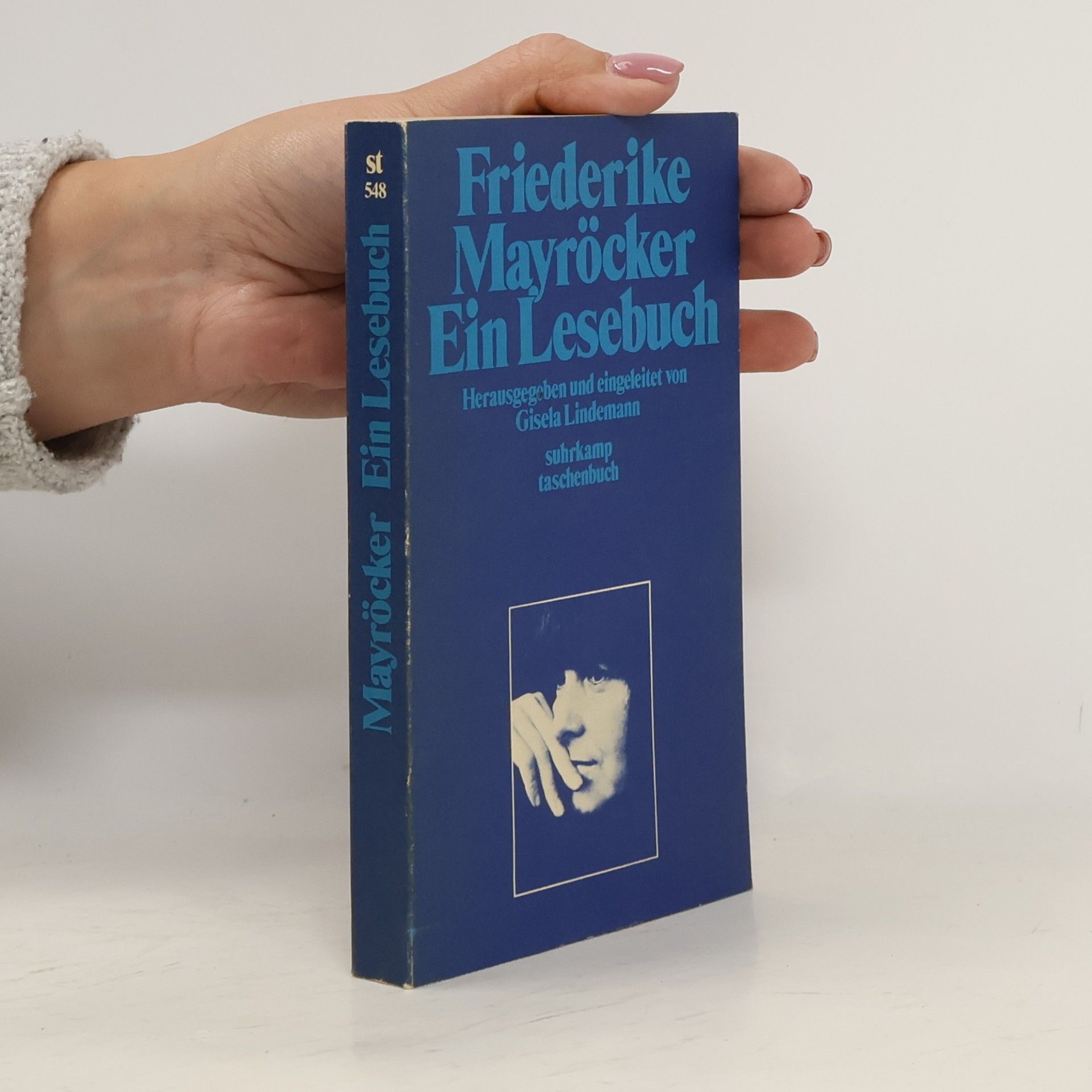 Ein Lesebuch