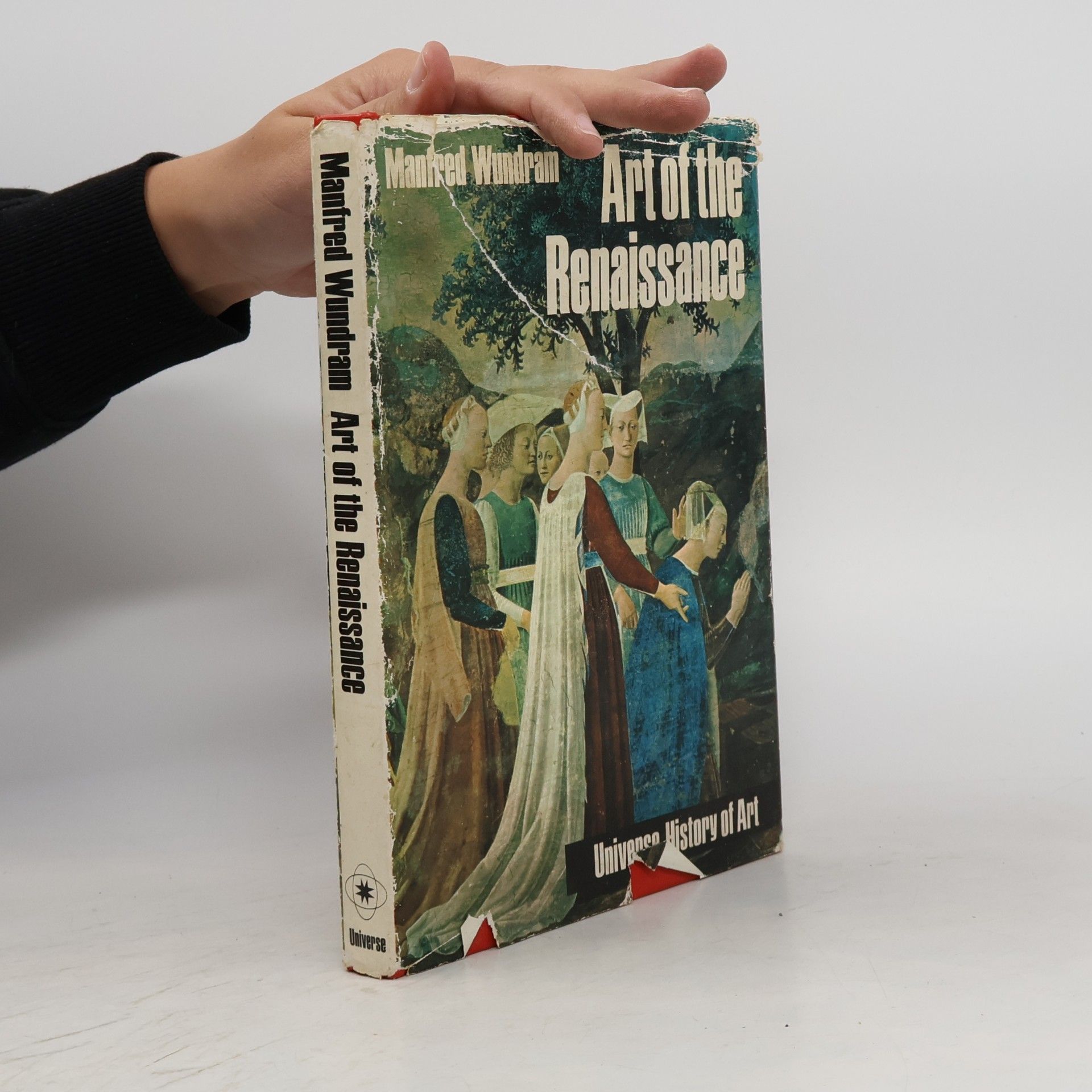 Manfred Wundram Renaissance