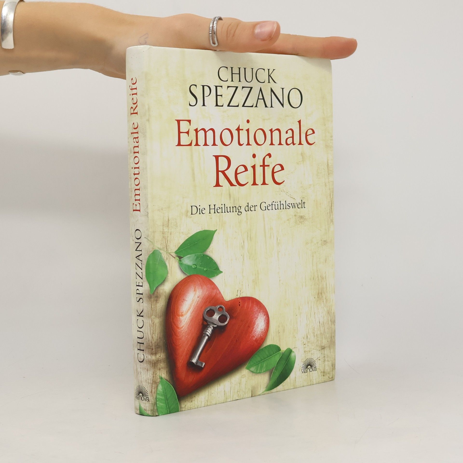 Emotionale Reife
