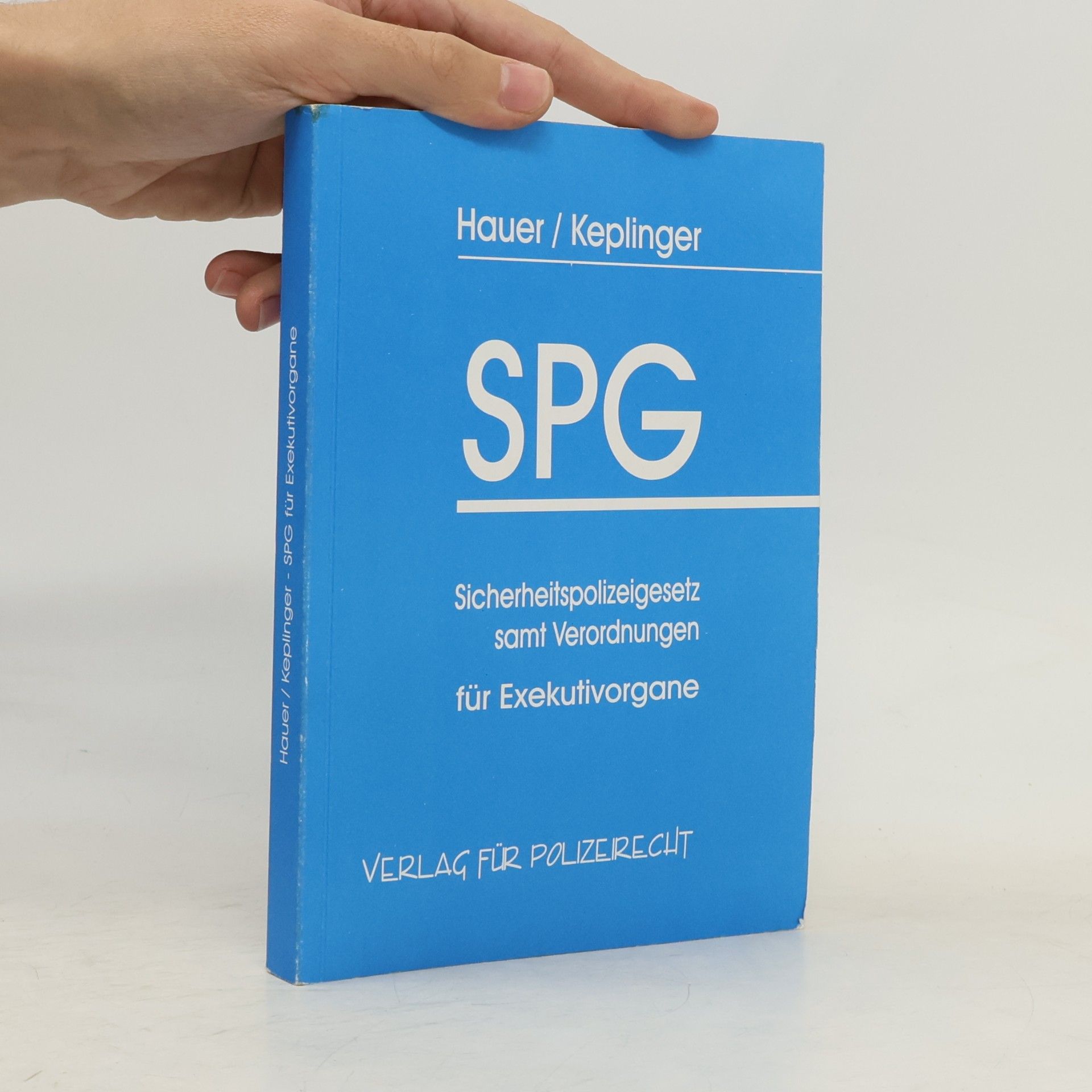 SPG