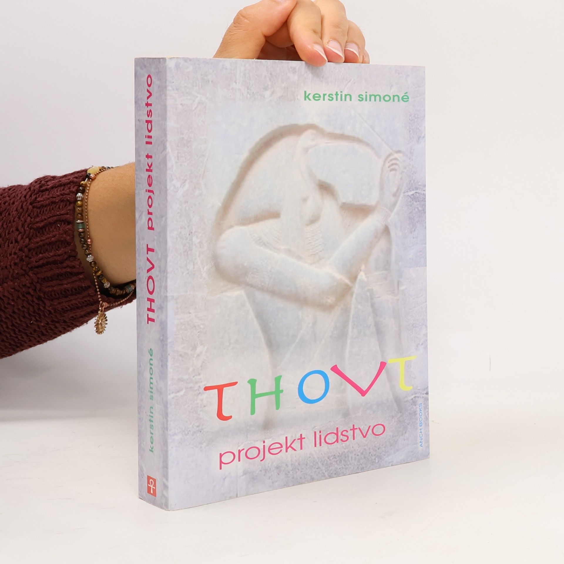 Thovt: Projekt lidstvo