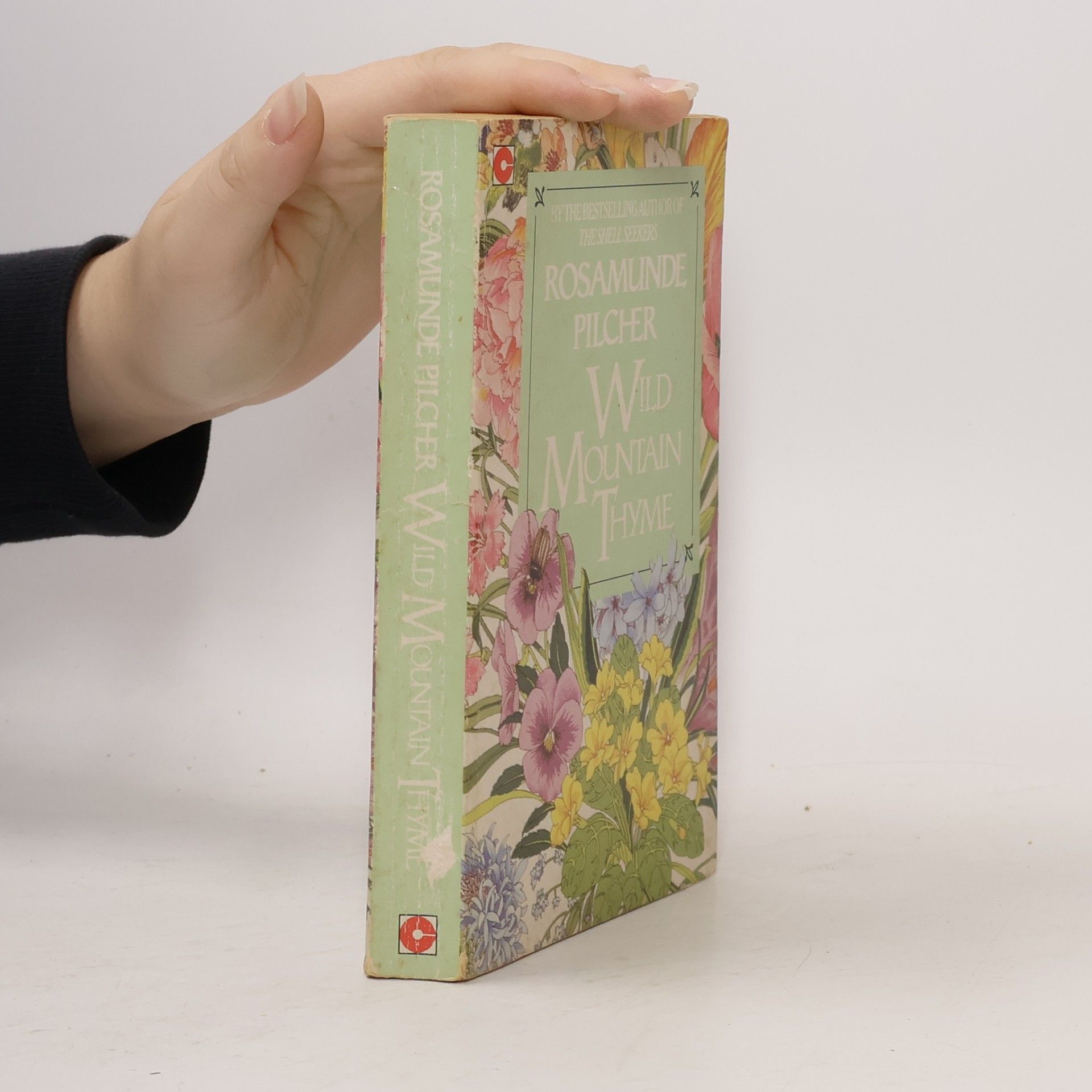 Rosamunde Pilcher Wild Mountain Thyme